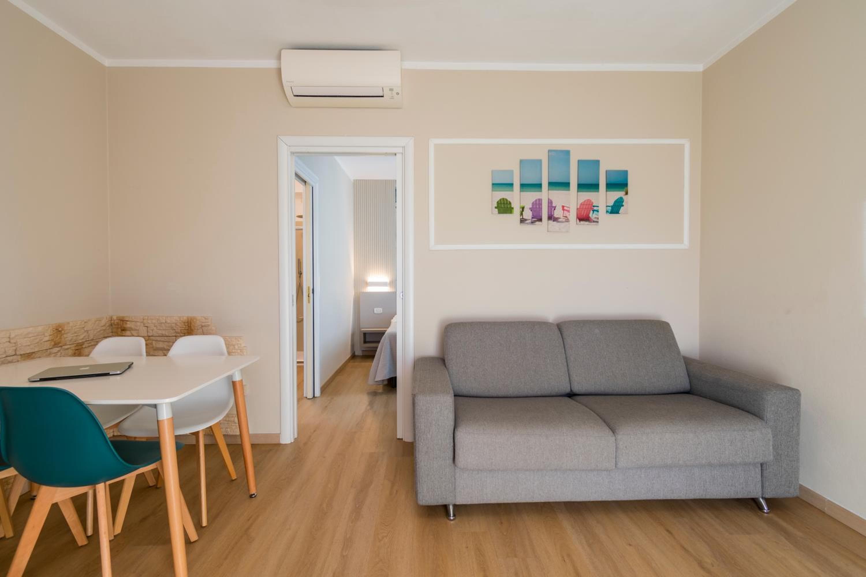 Residence Stella, Marina di Massa, photo 2