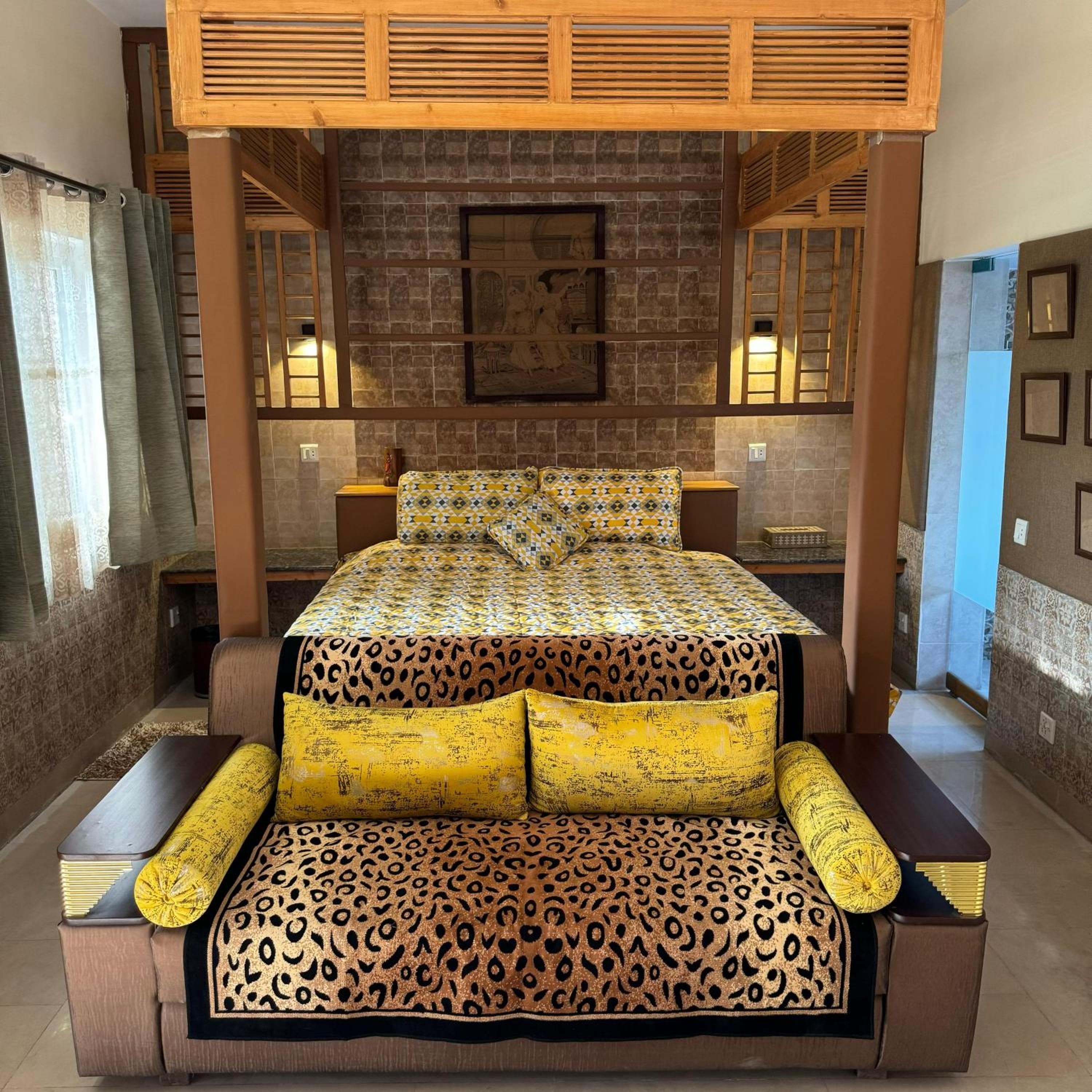 GreenLux Residency, Rawalpindi