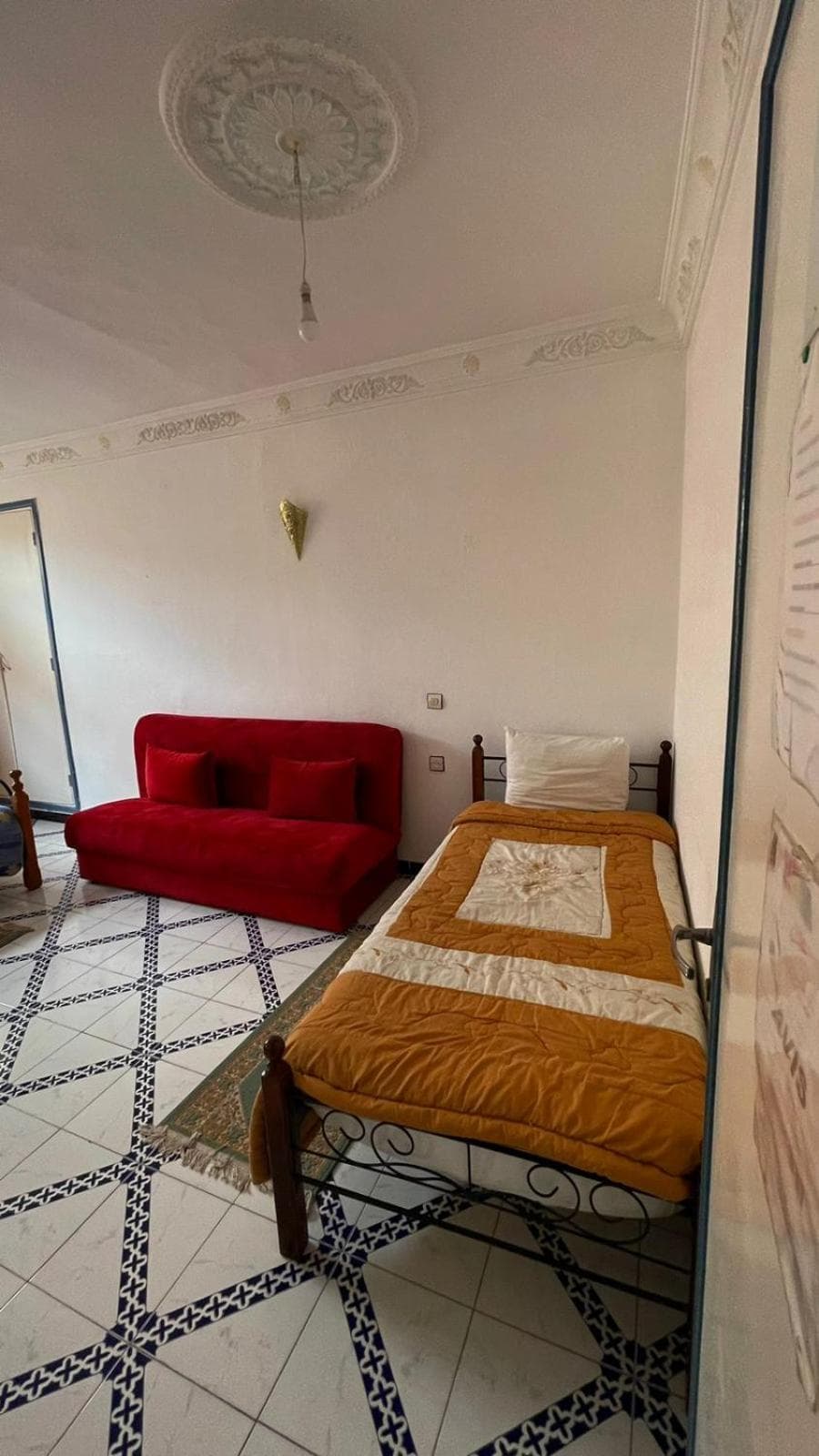 Residence Koutoubienne, Marrakech