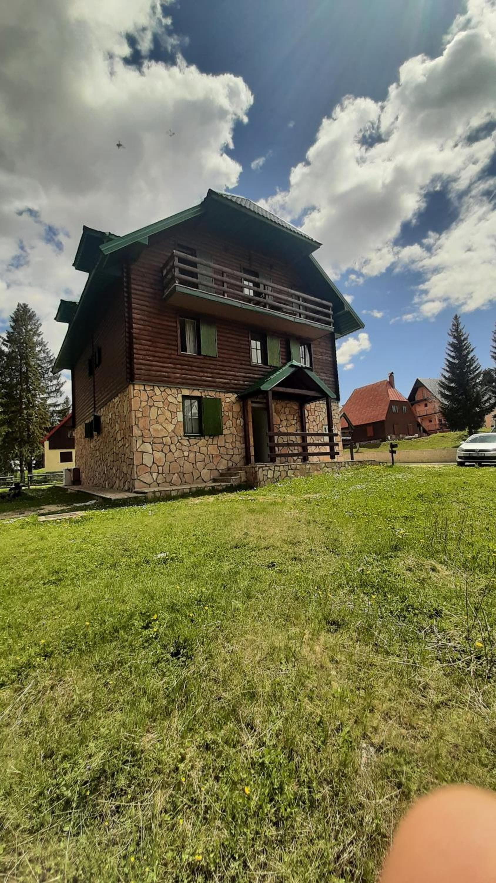 Apartments Durmitor, Žabljak, photo 3