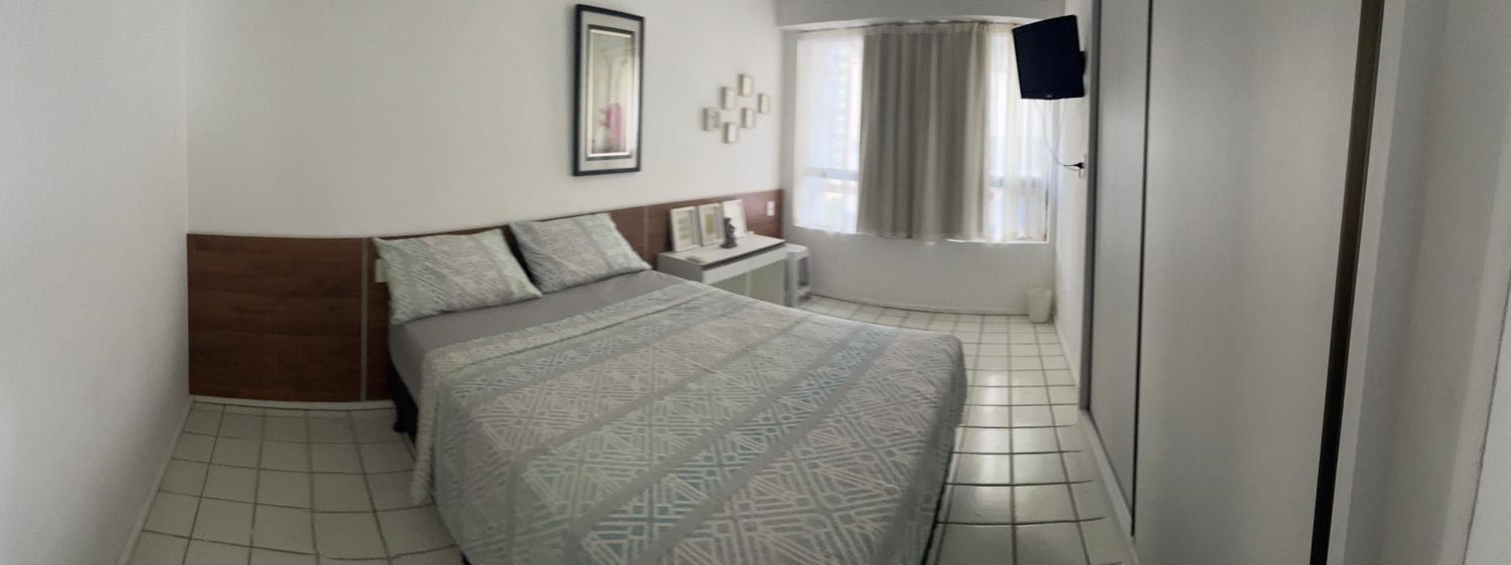 Flat Navegantes Recife e Hotel, Recife, photo 5