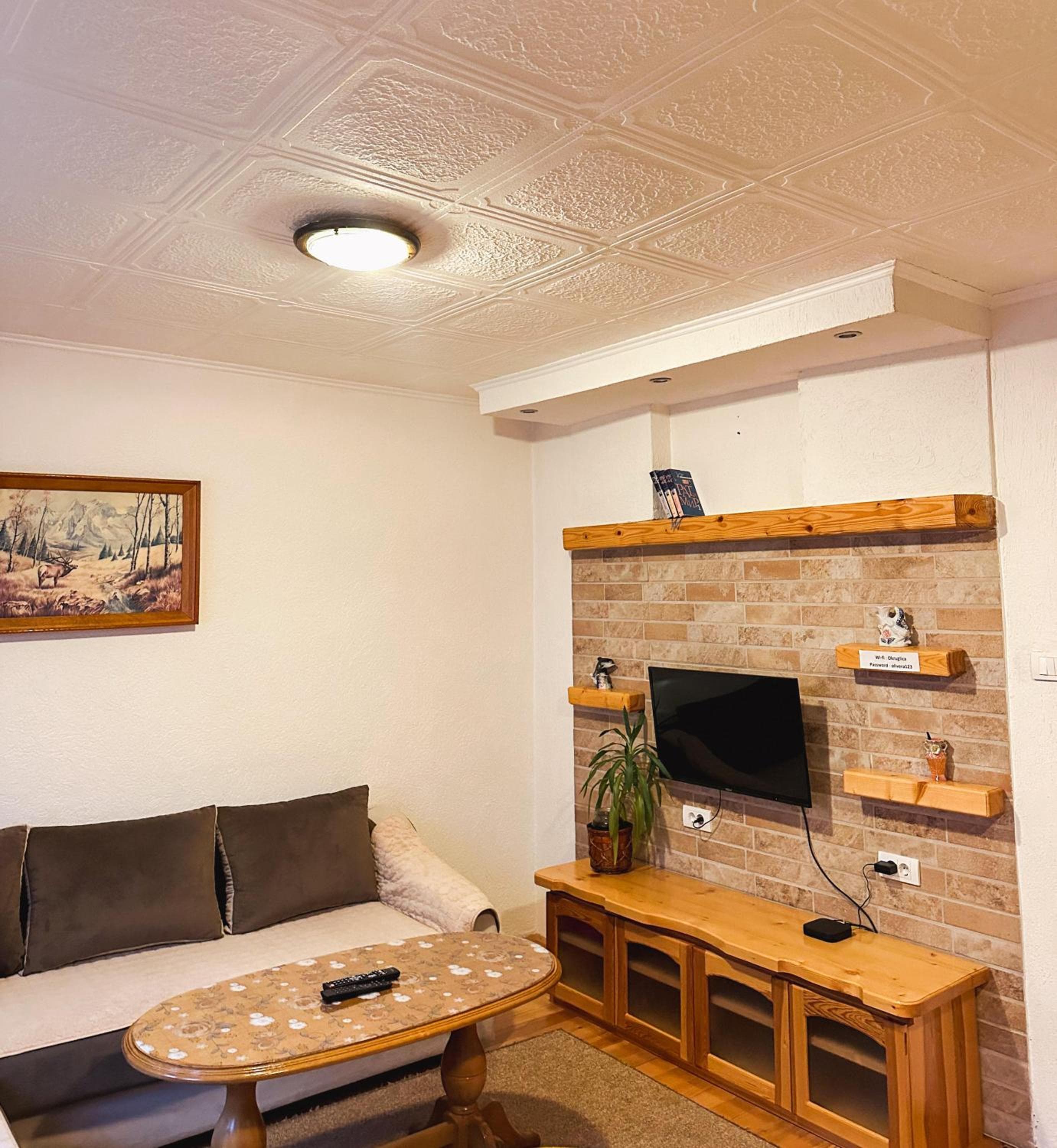 Apartman Olivera, Žabljak