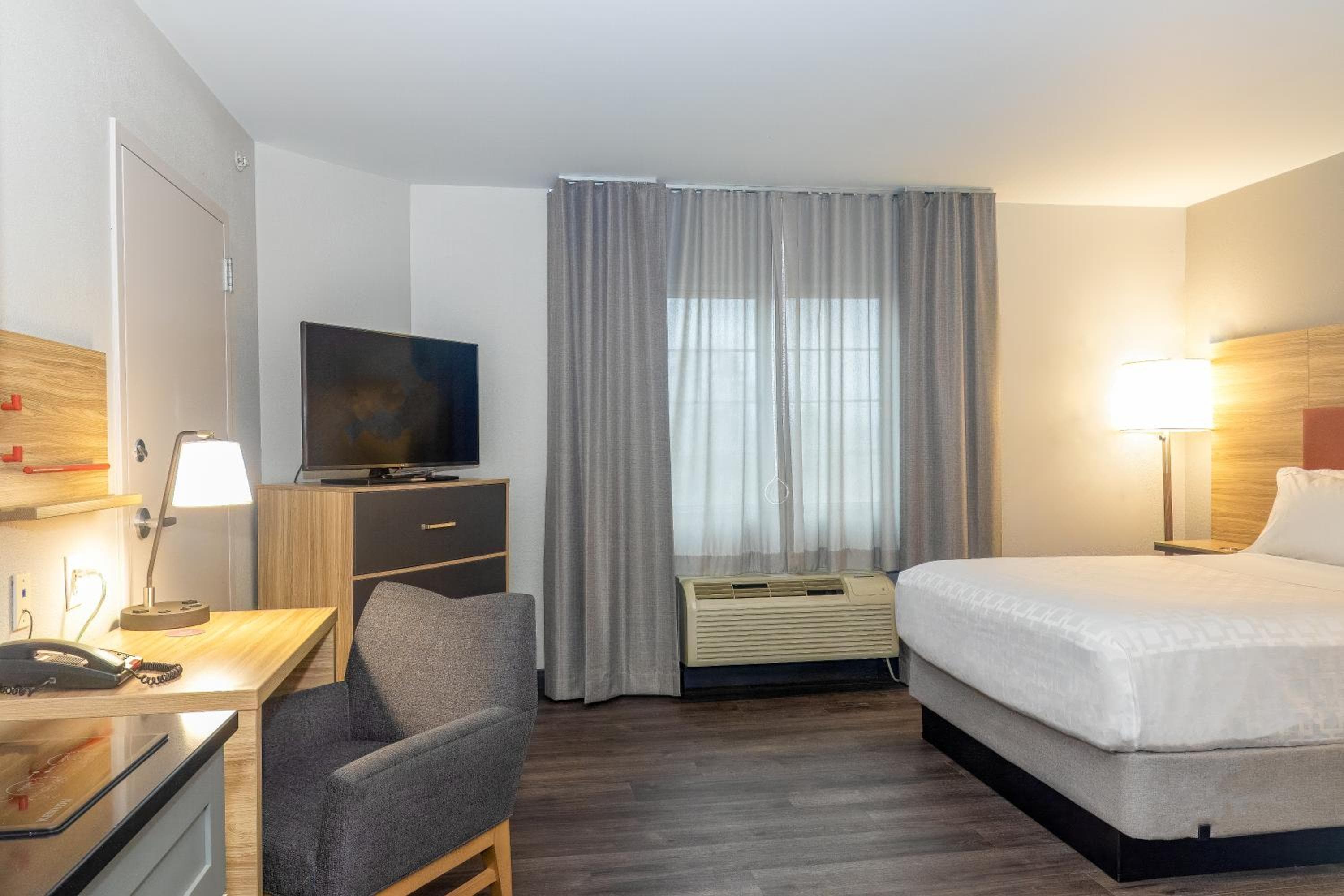 Candlewood Suites New Bern by IHG, New Bern, photo 6