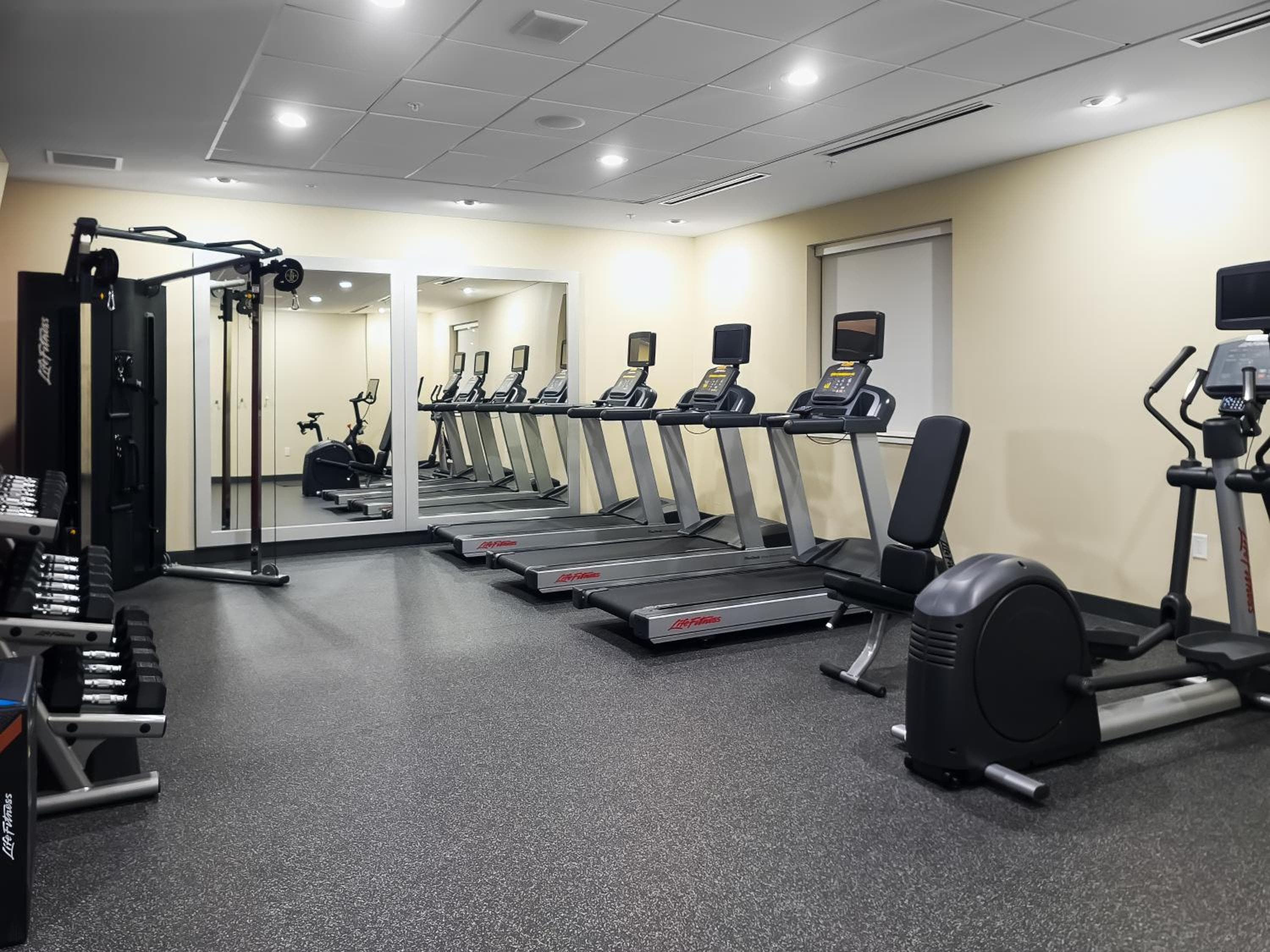 Home2 Suites By Hilton Bolingbrook Chicago, Bolingbrook, photo 3