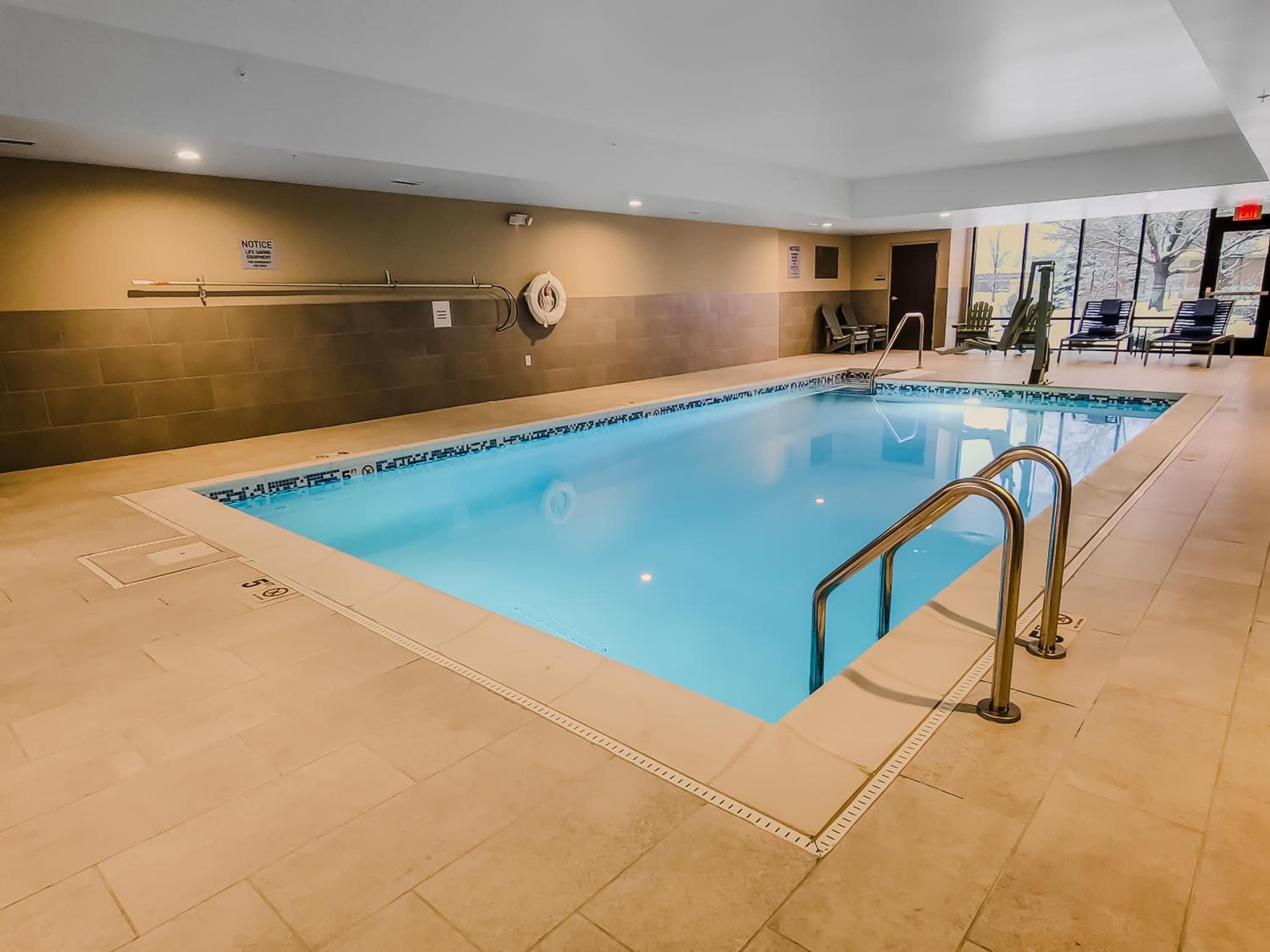 Home2 Suites By Hilton Bolingbrook Chicago, Bolingbrook, photo 4