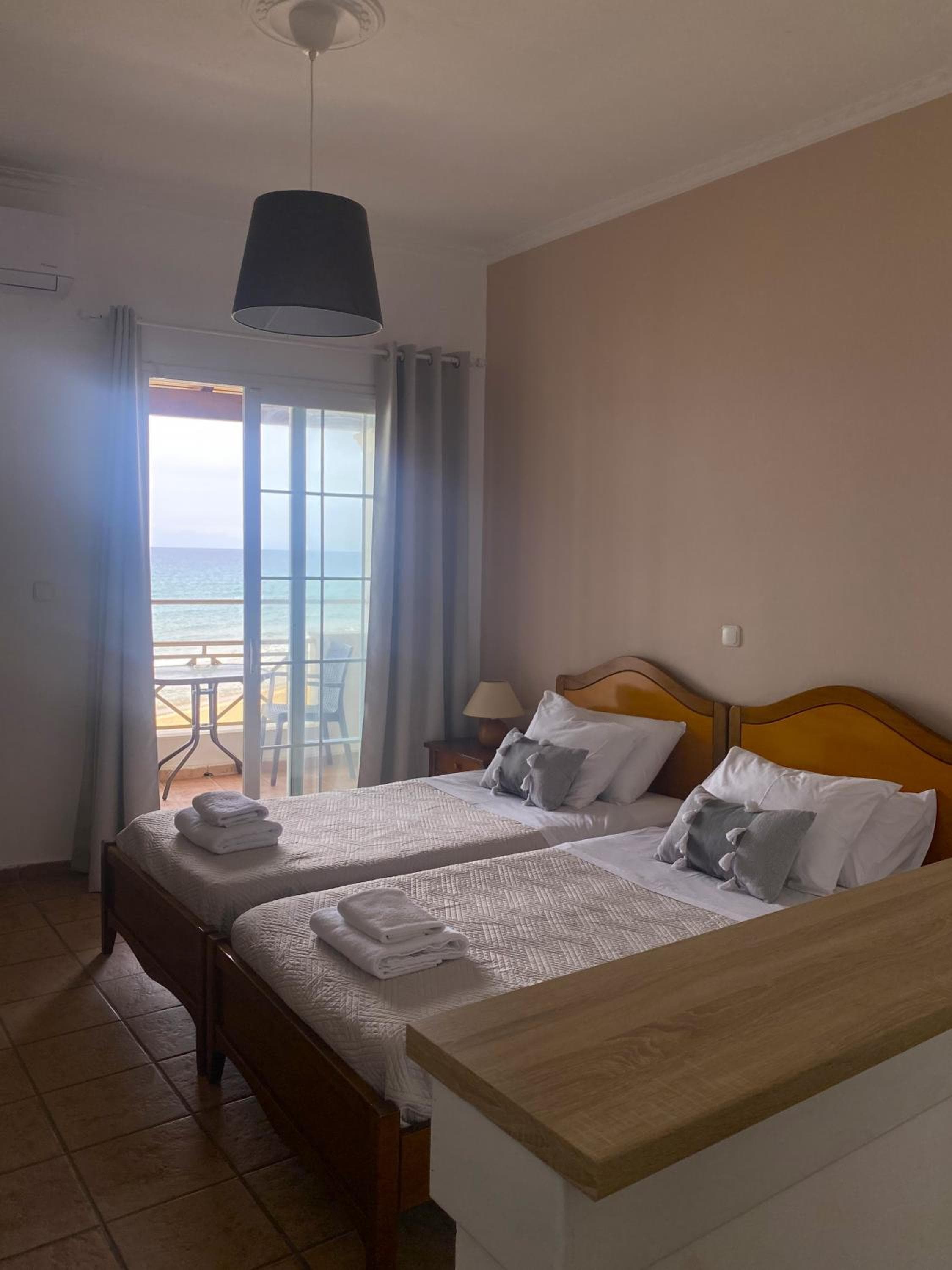 Nereides Apartments, Agios Gordios, photo 4