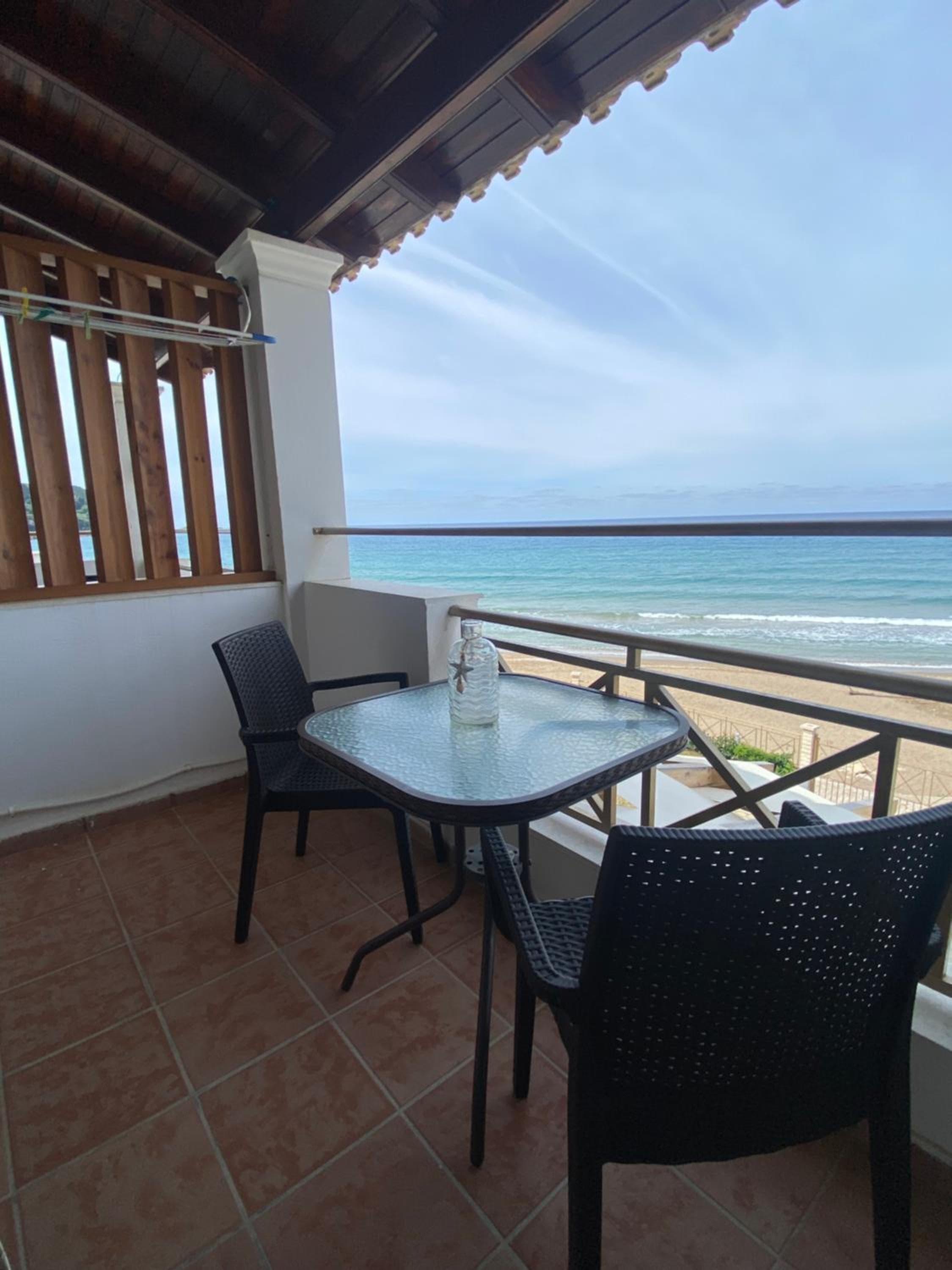 Nereides Apartments, Agios Gordios, photo 5