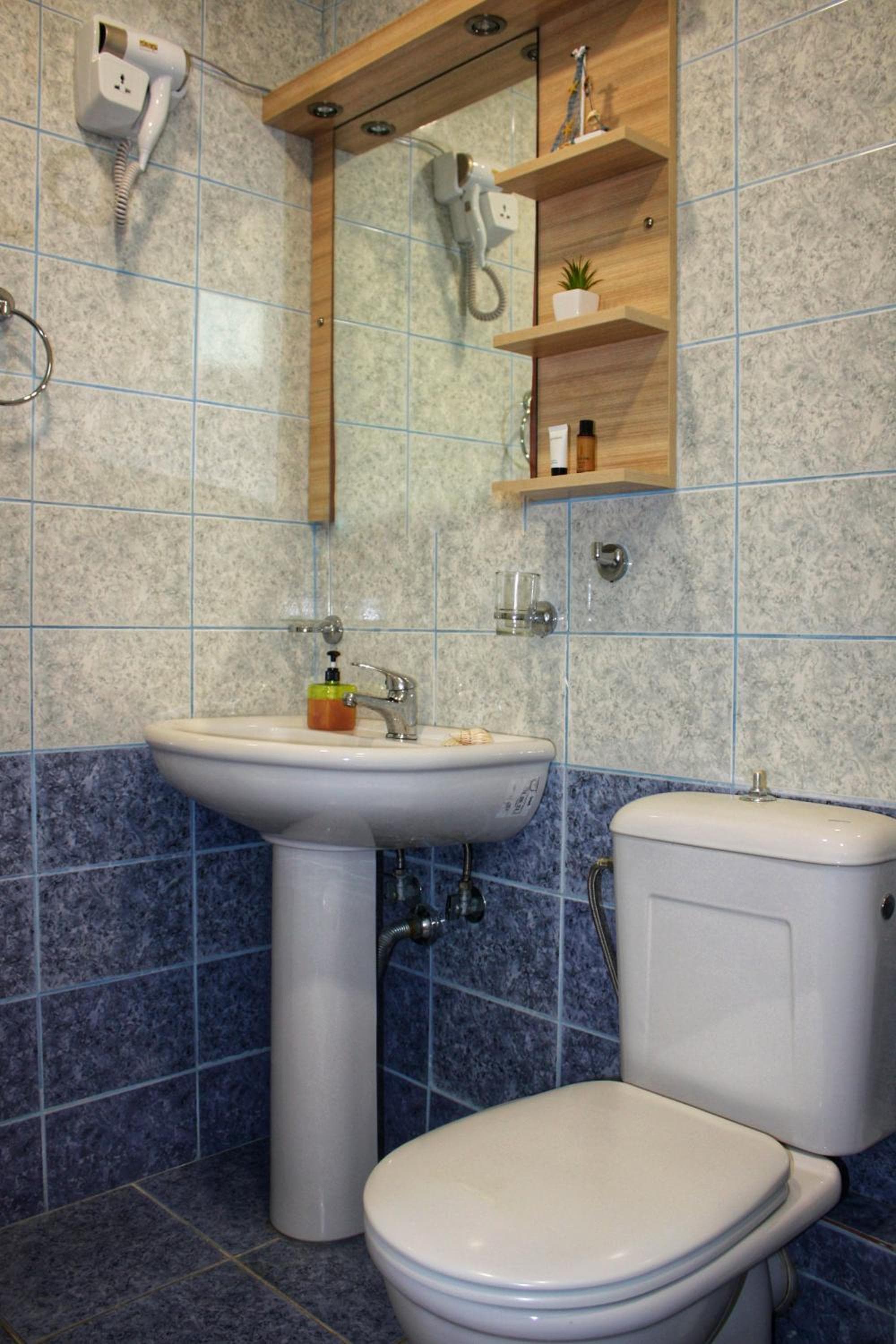 Studio Beleri, Himare, photo 4