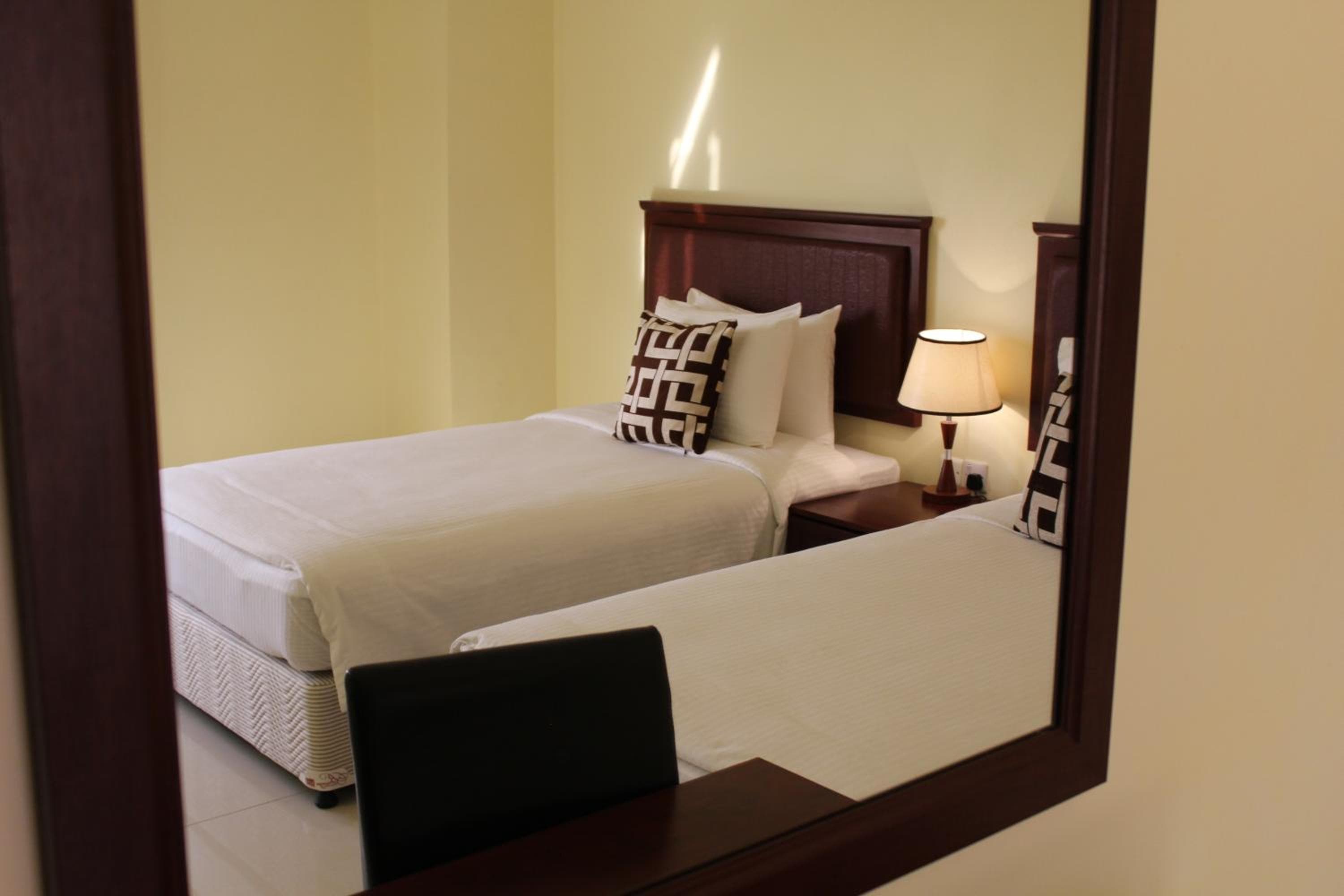 Nizwa Hotel Apartments, Nizwa, photo 6