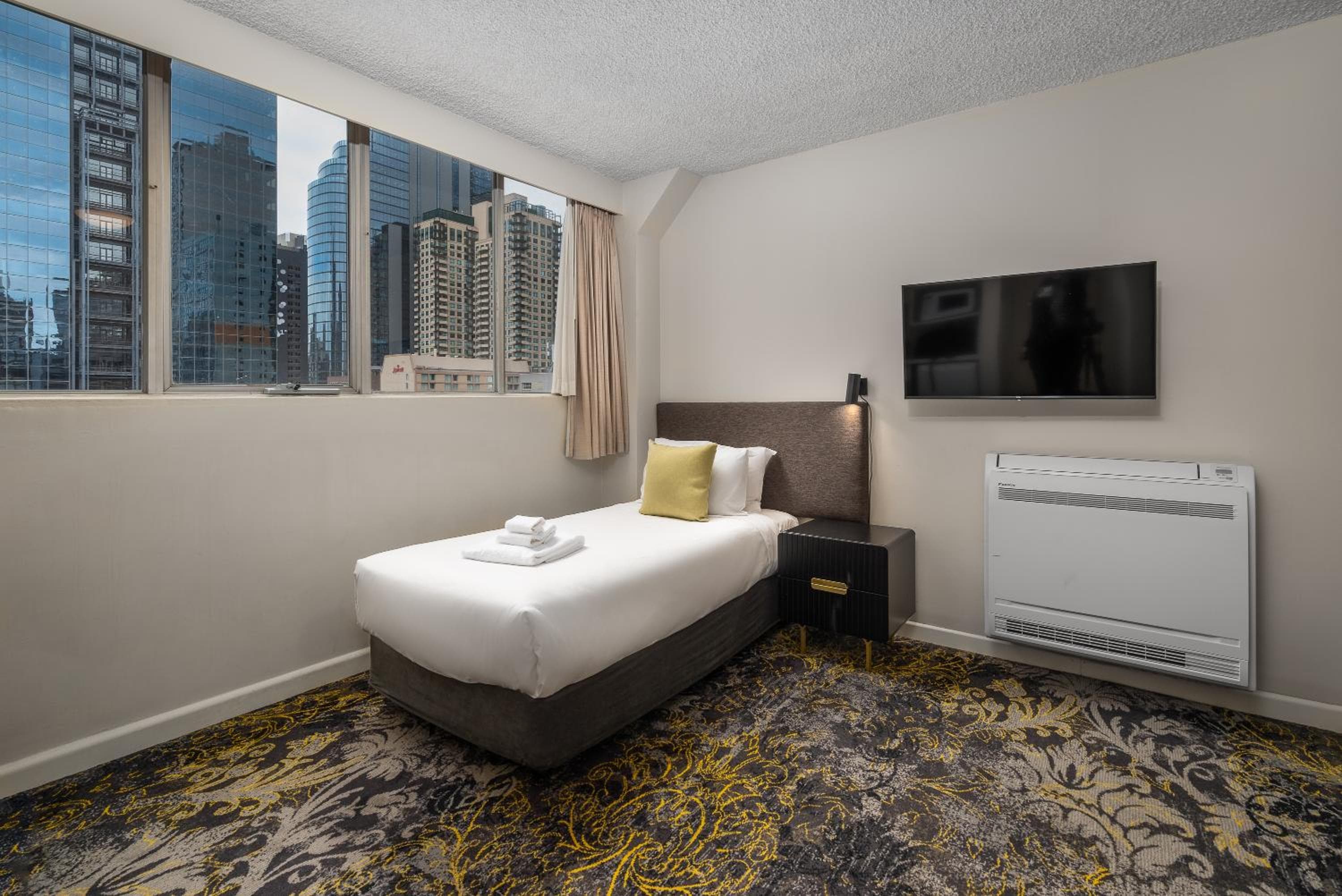 City Limits Hotel Apartments, Melbourne, photo 5