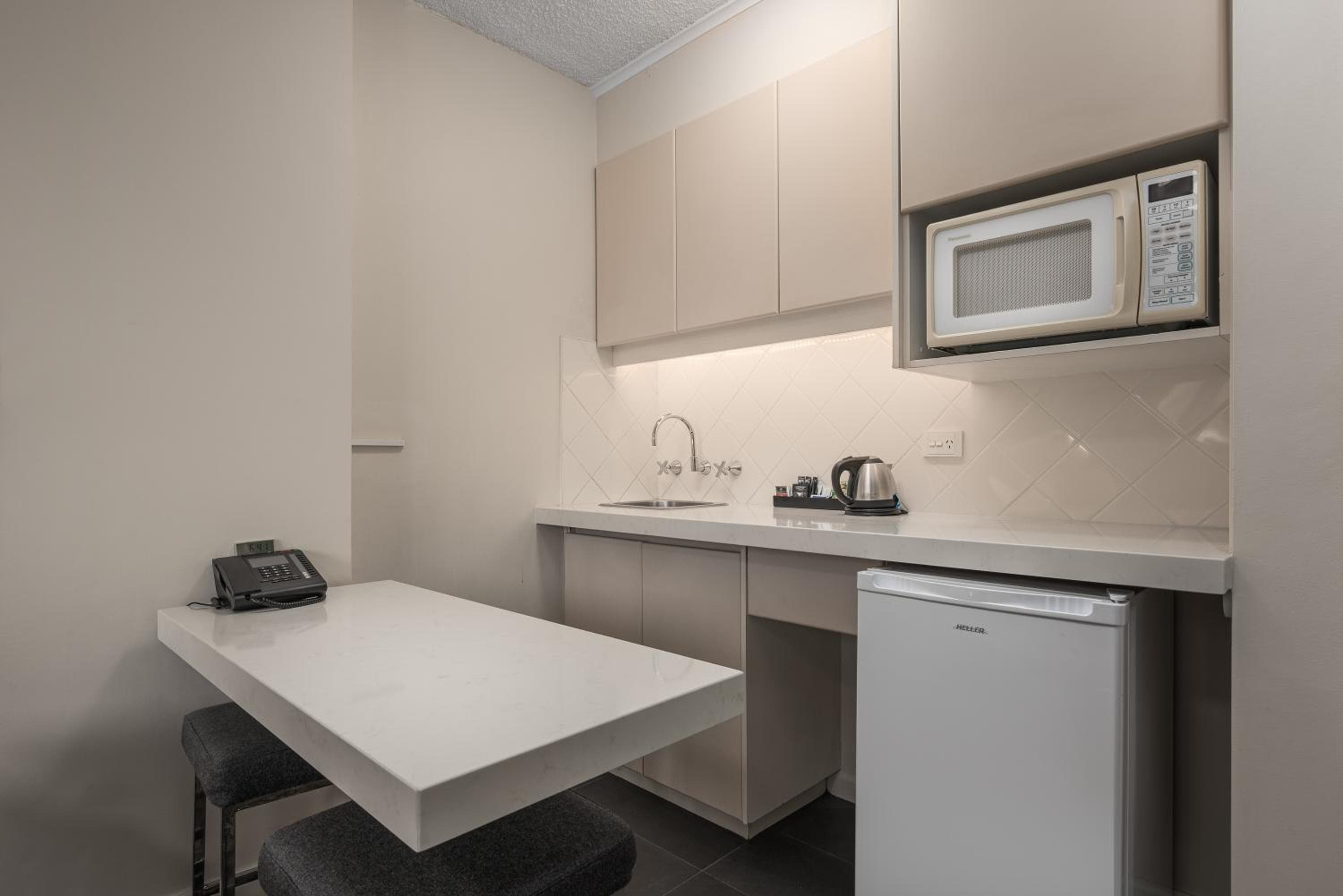 City Limits Hotel Apartments, Melbourne, photo 2
