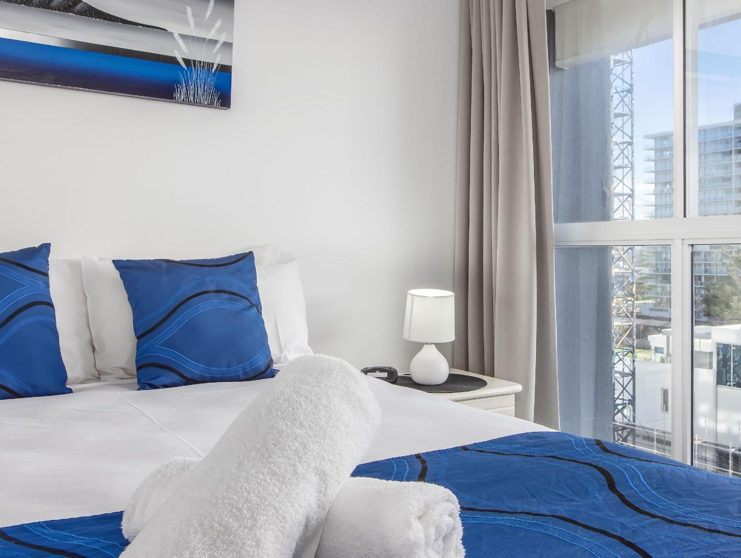 Baronnet Apartments, Gold Coast, photo 3