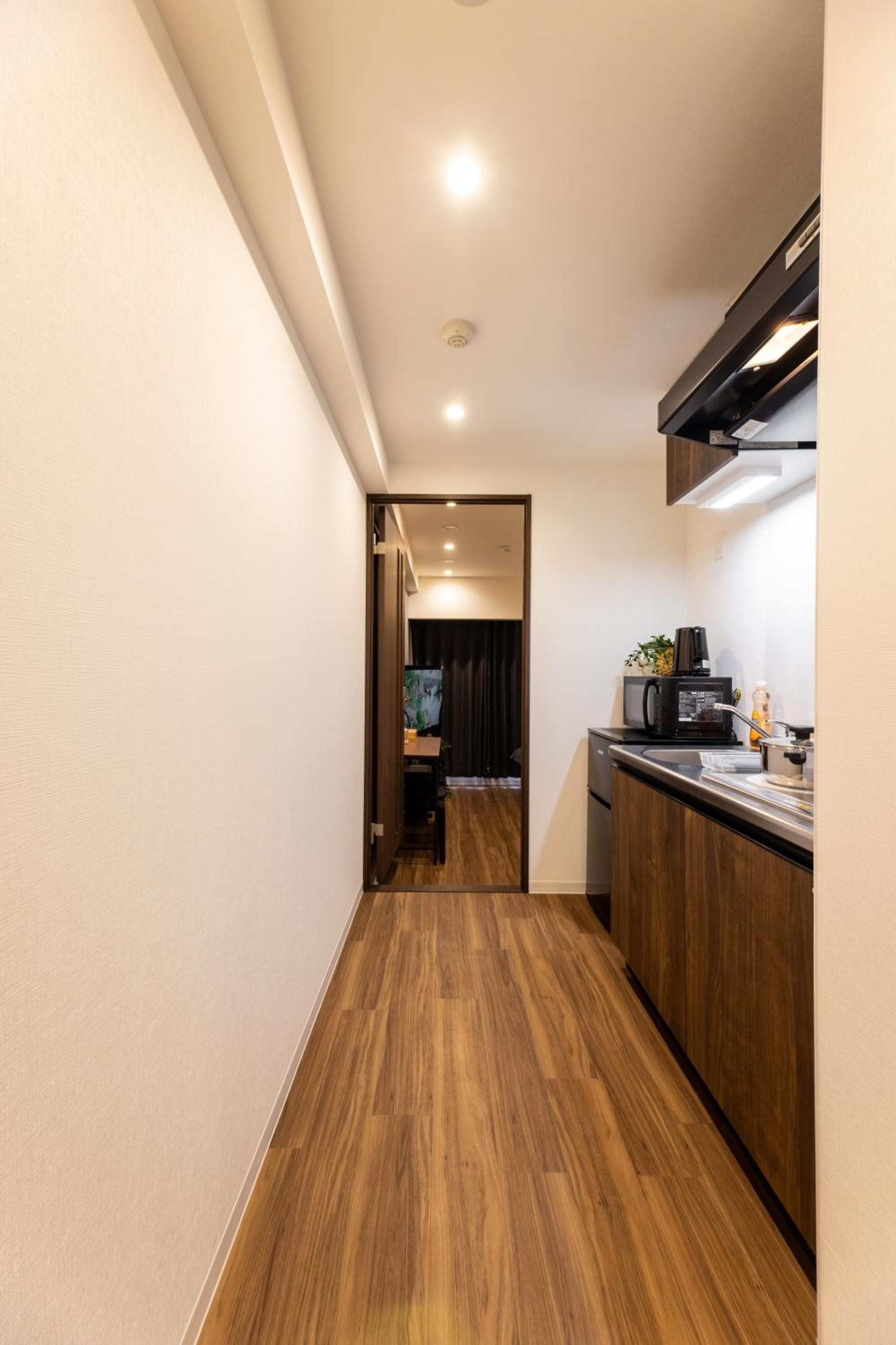 Sanctuary Residence難波大国Ⅱ, Osaka, photo 2