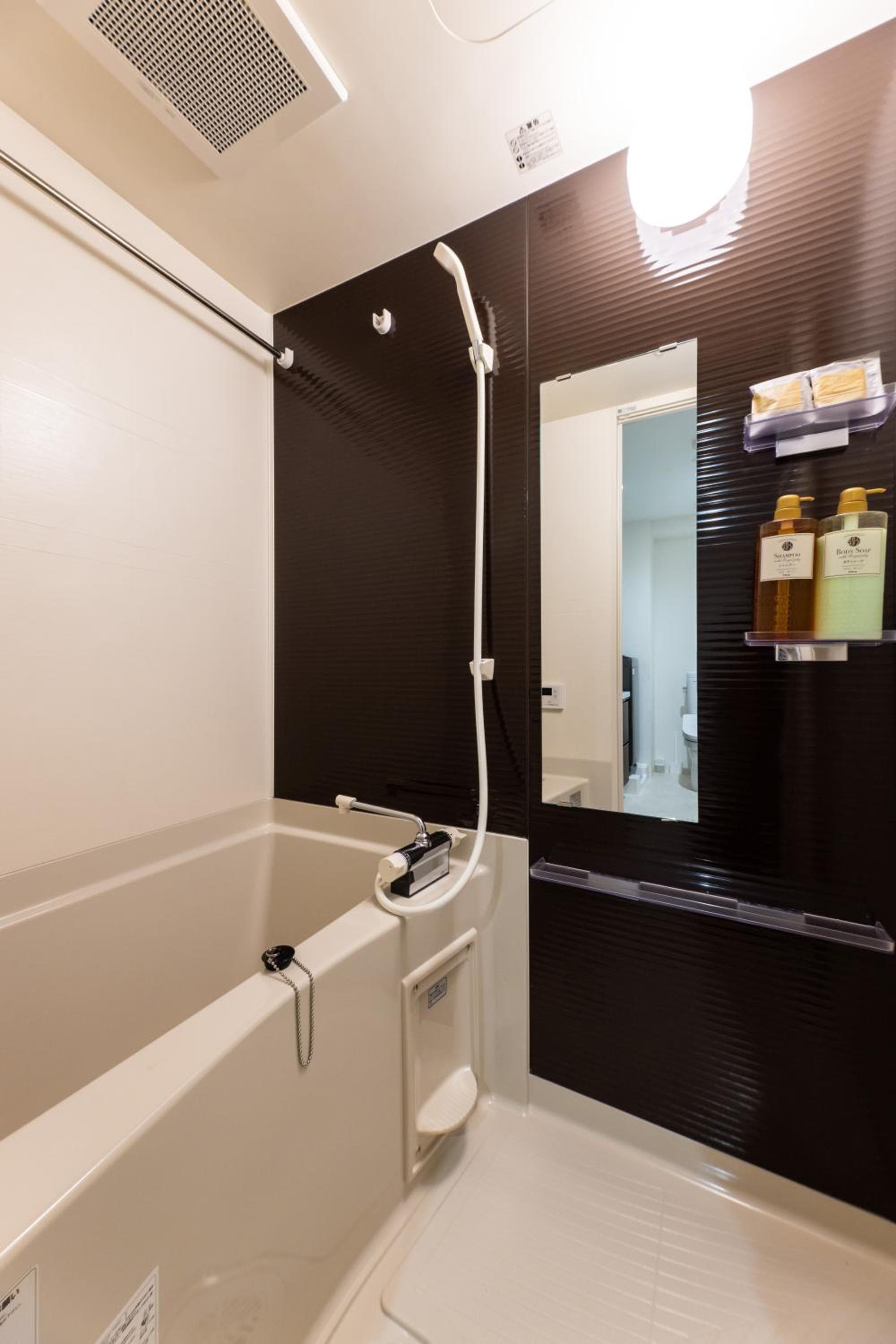 Sanctuary Residence難波大国Ⅱ, Osaka, photo 5
