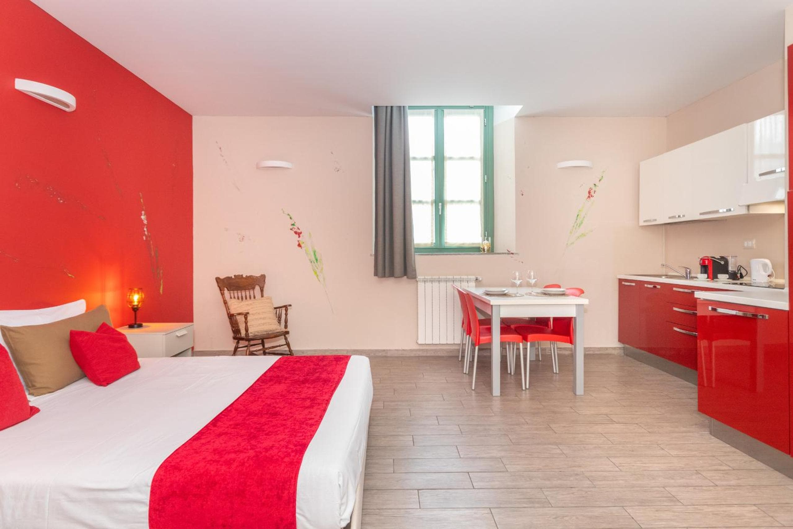 Housing Giulia by Wonderful Italy, Turin, photo 2