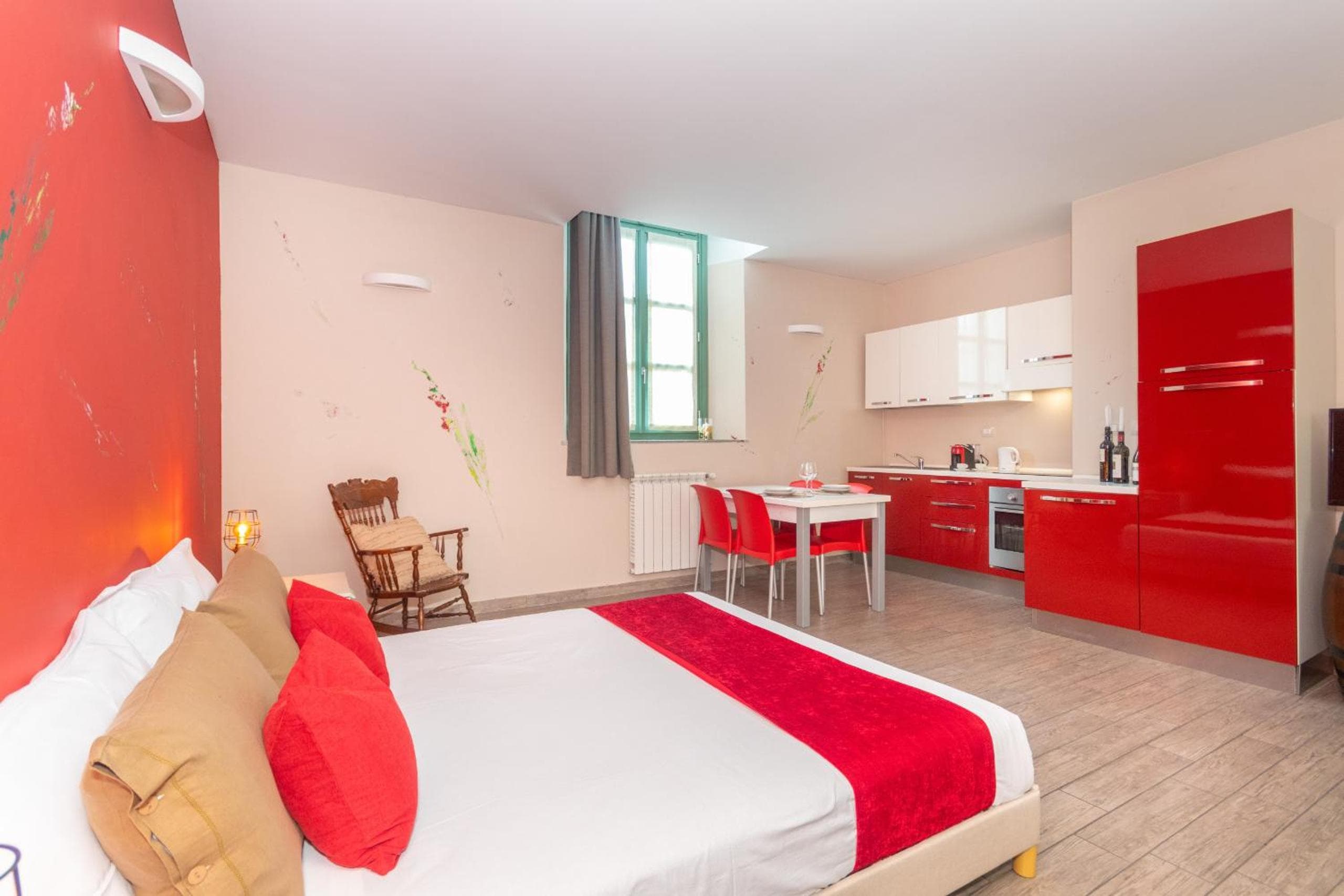 Housing Giulia by Wonderful Italy, Turin, photo 3