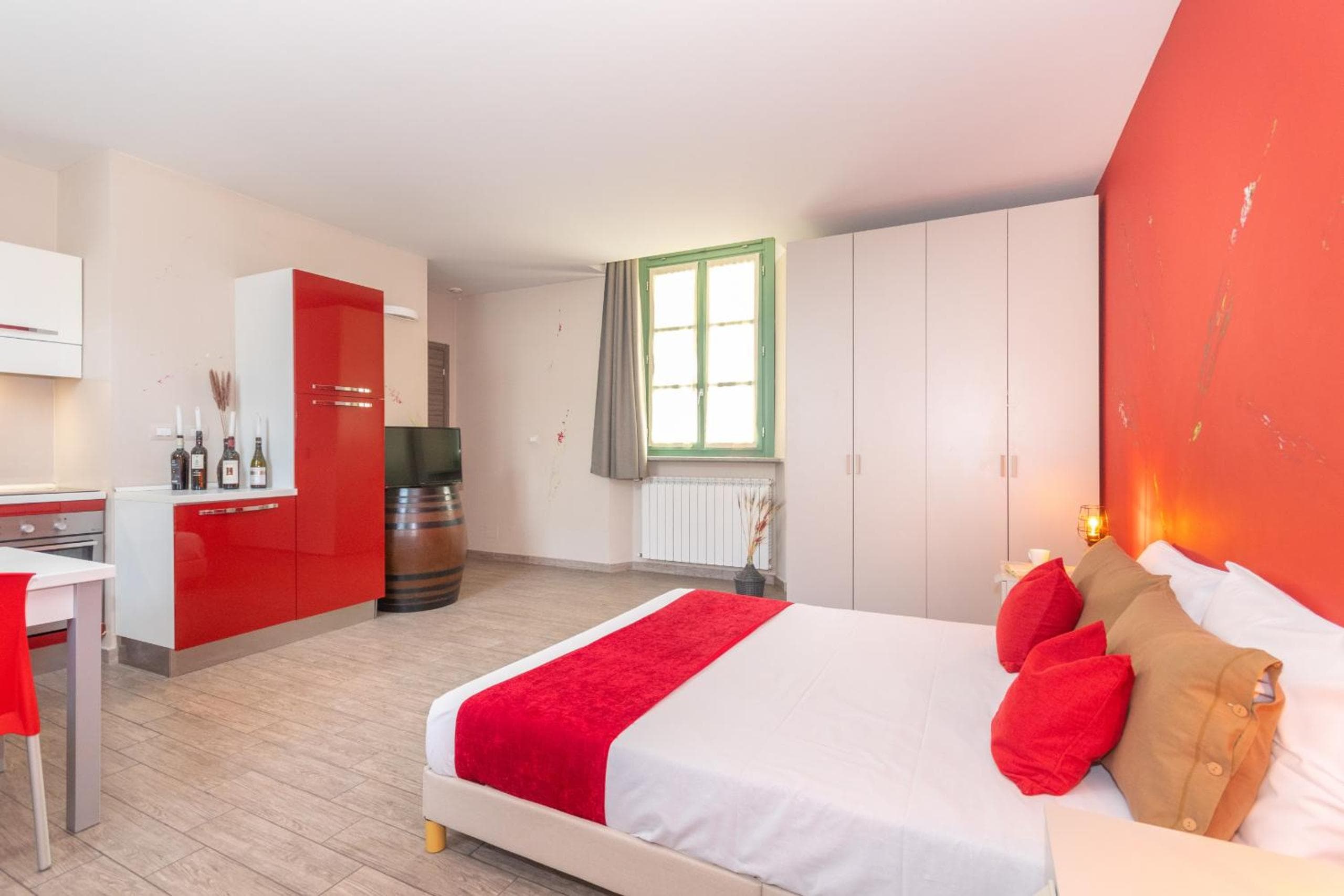 Housing Giulia by Wonderful Italy, Turin, photo 5