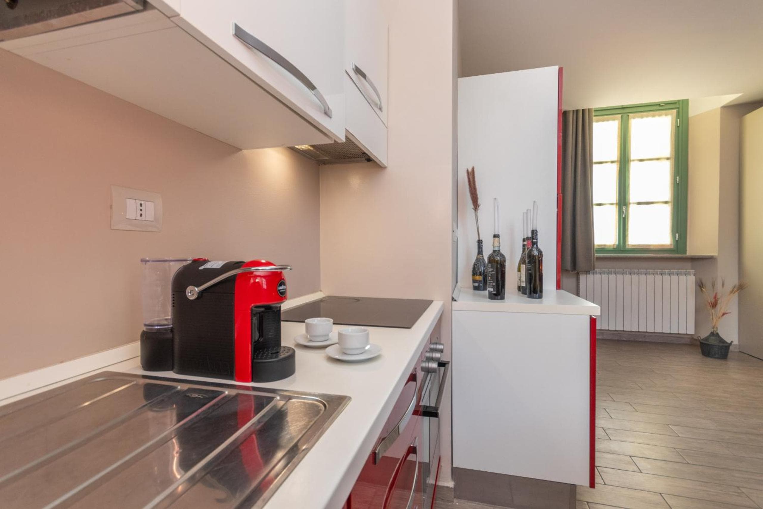 Housing Giulia by Wonderful Italy, Turin, photo 6