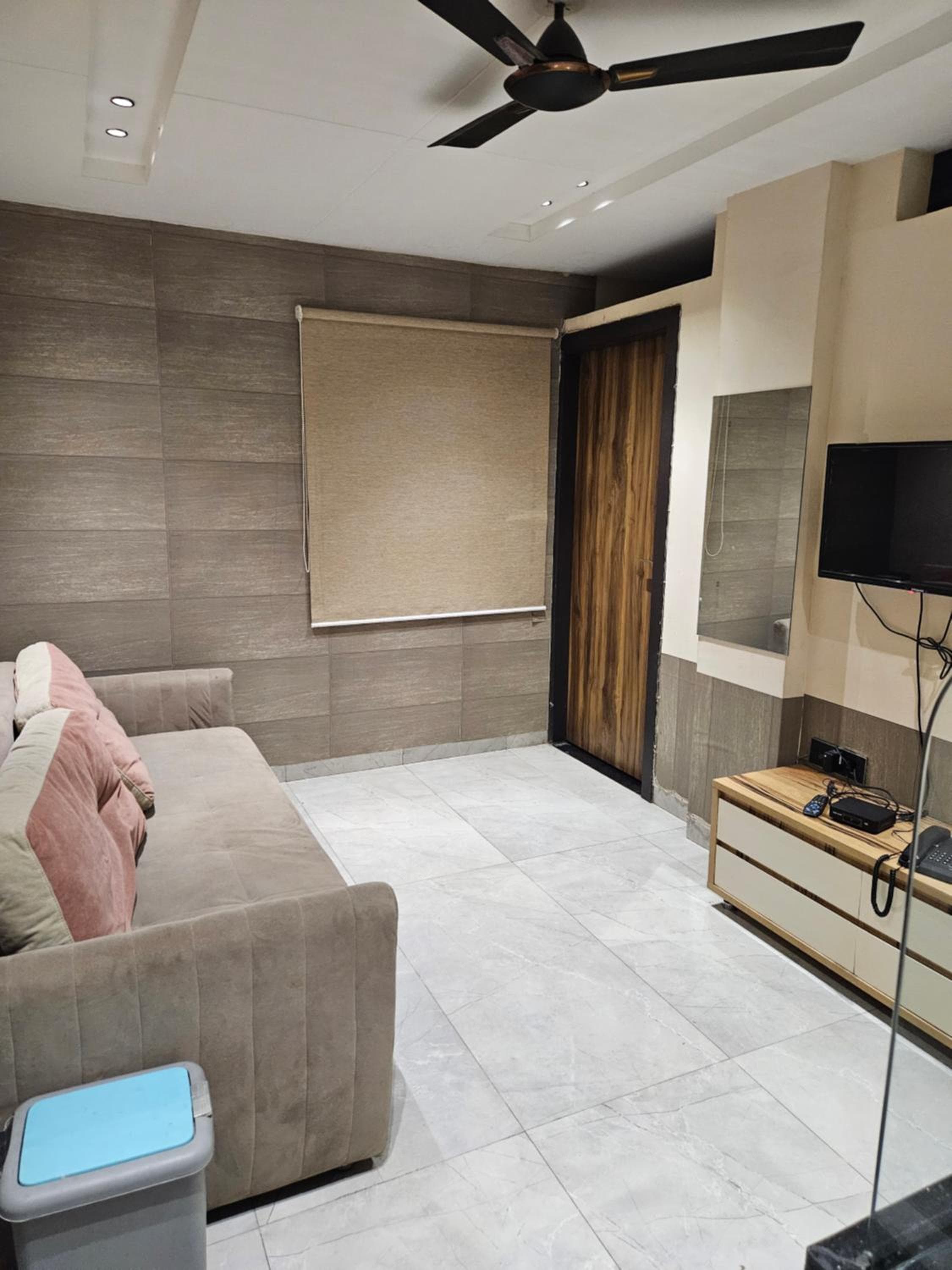 stayEZ Studio Apartments, Indore, photo 3