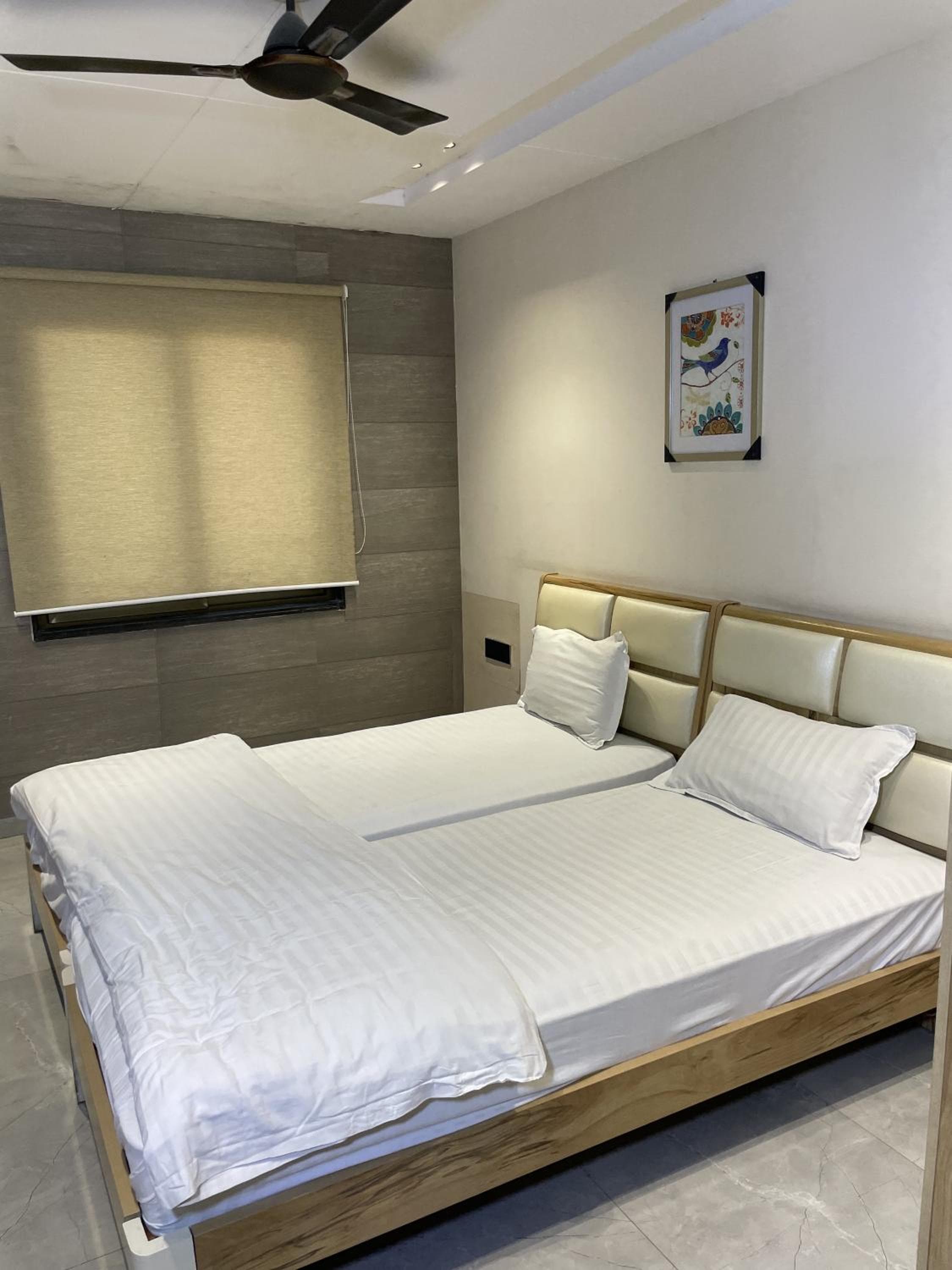 stayEZ Studio Apartments, Indore, photo 6