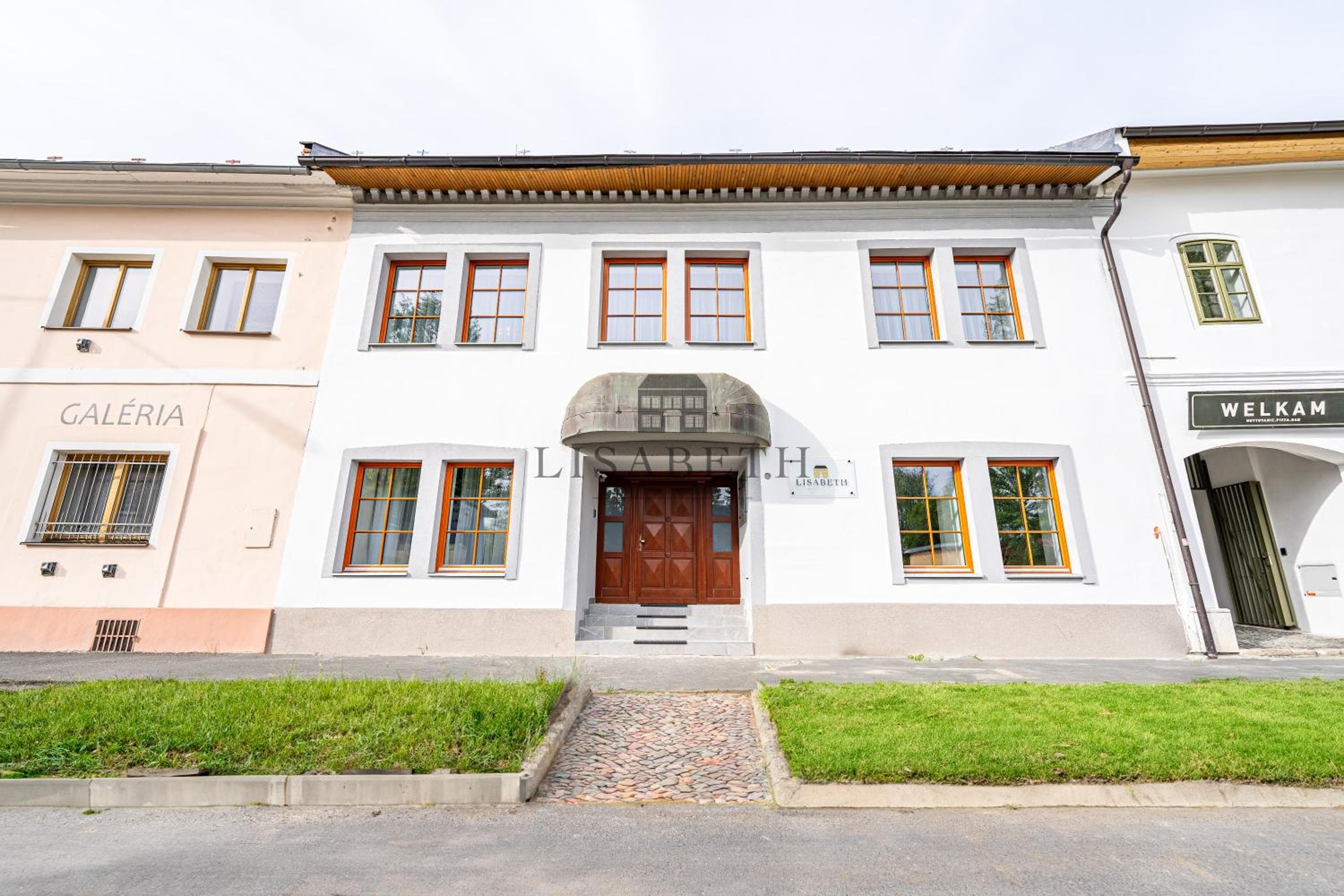 LISABETH RESIDENCE, Poprad, photo 2