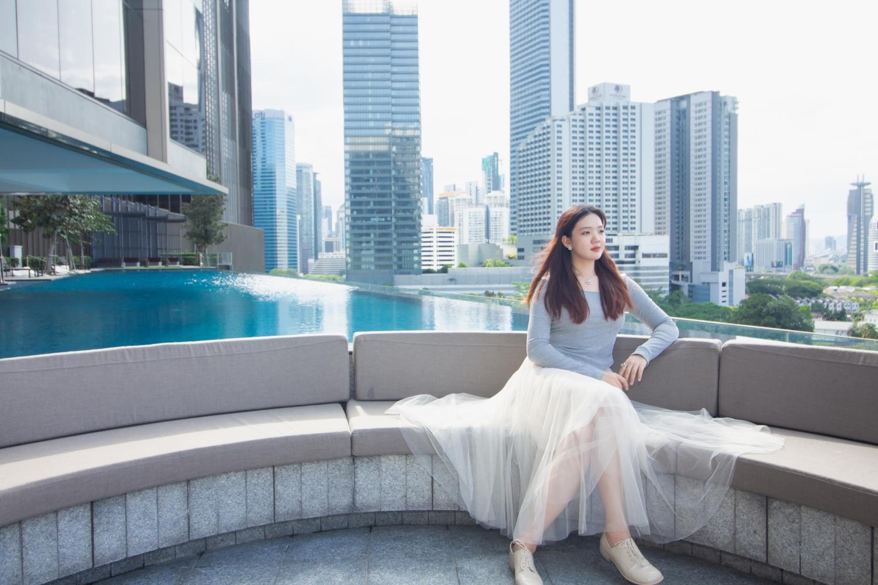 PAVILION EMBASSY KLCC By ELITE HOST, Kuala Lumpur
