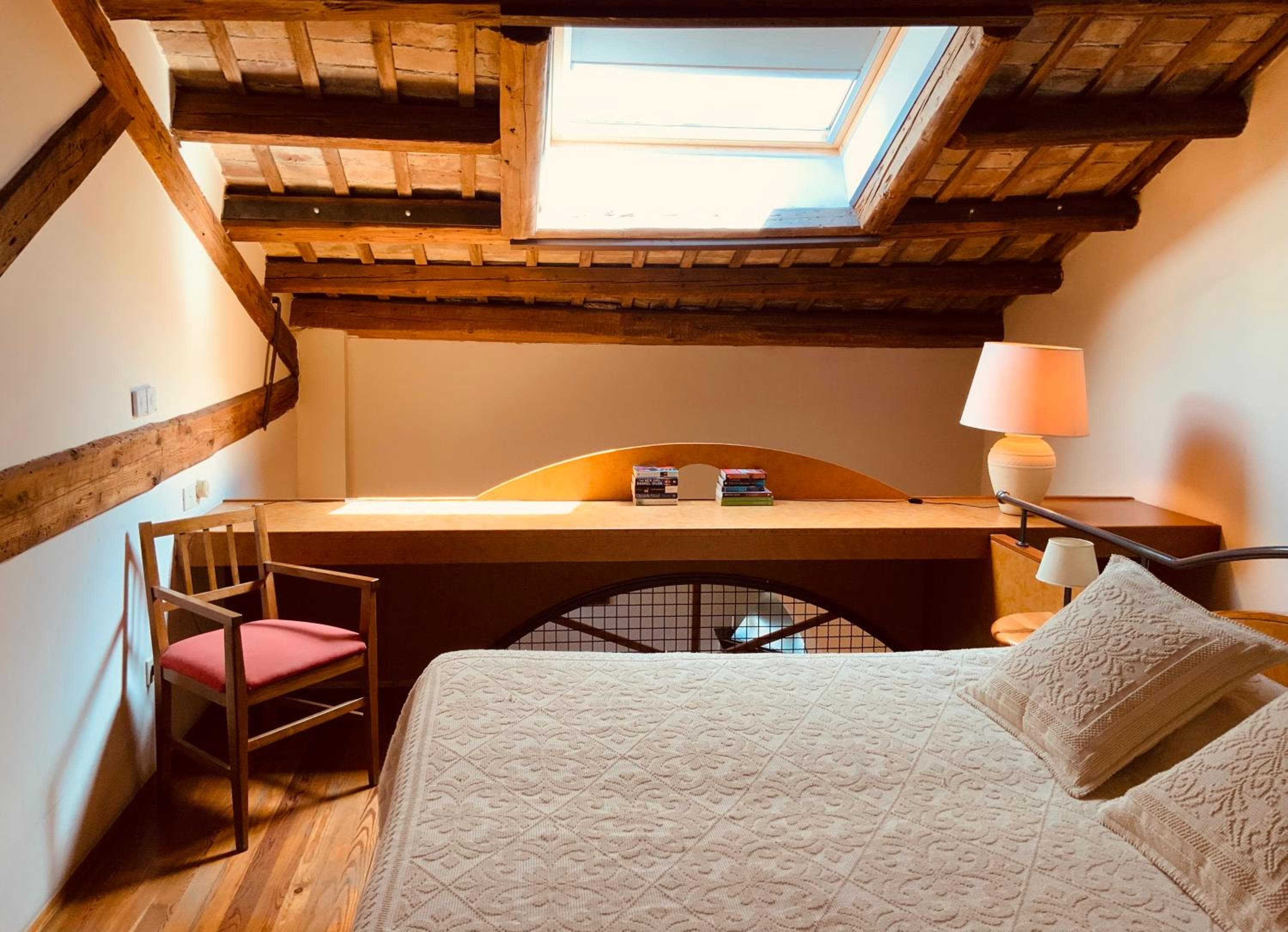 Le Residenze dei Serravallo, Trieste, photo 2