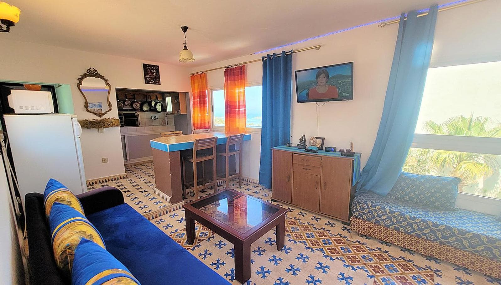 Maison de la Lagune, Oualidia, photo 4