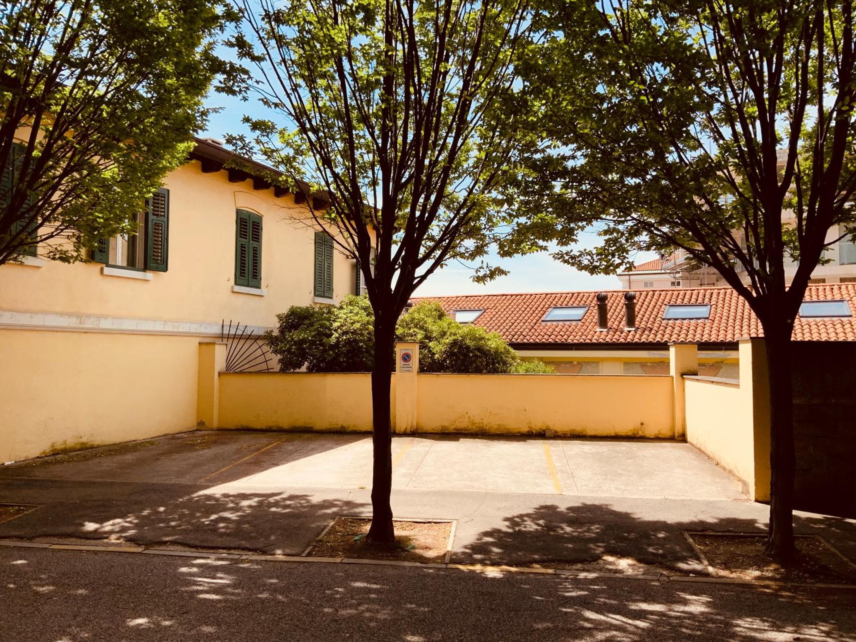 Le Residenze dei Serravallo, Trieste, photo 5