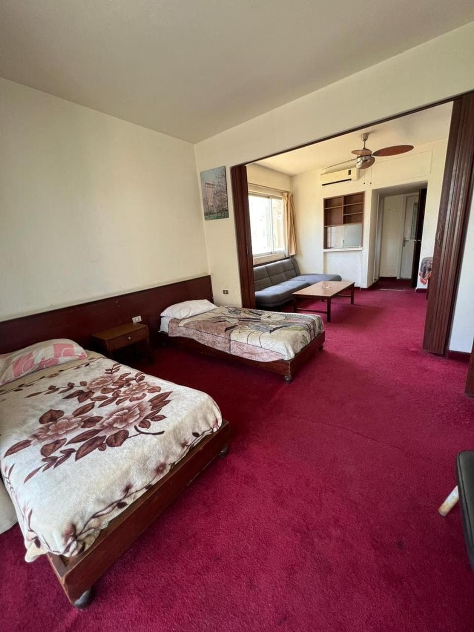 Rawche Universal Apartments, Beirut, photo 3