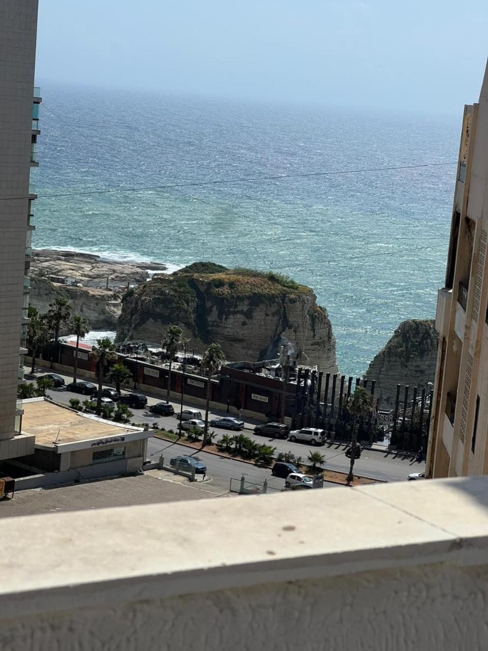 Rawche Universal Apartments, Beirut