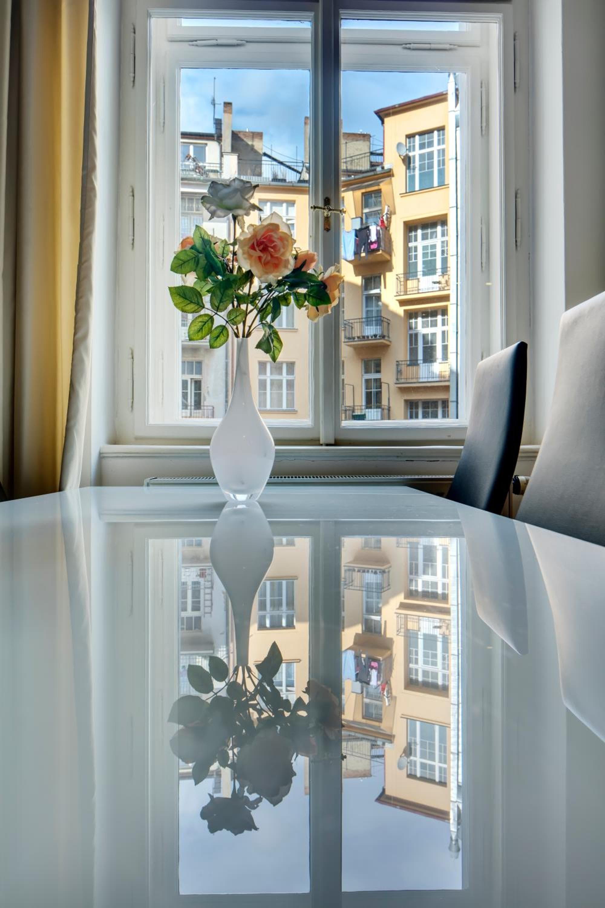 Old Town Square Apartments, Prague, photo 6