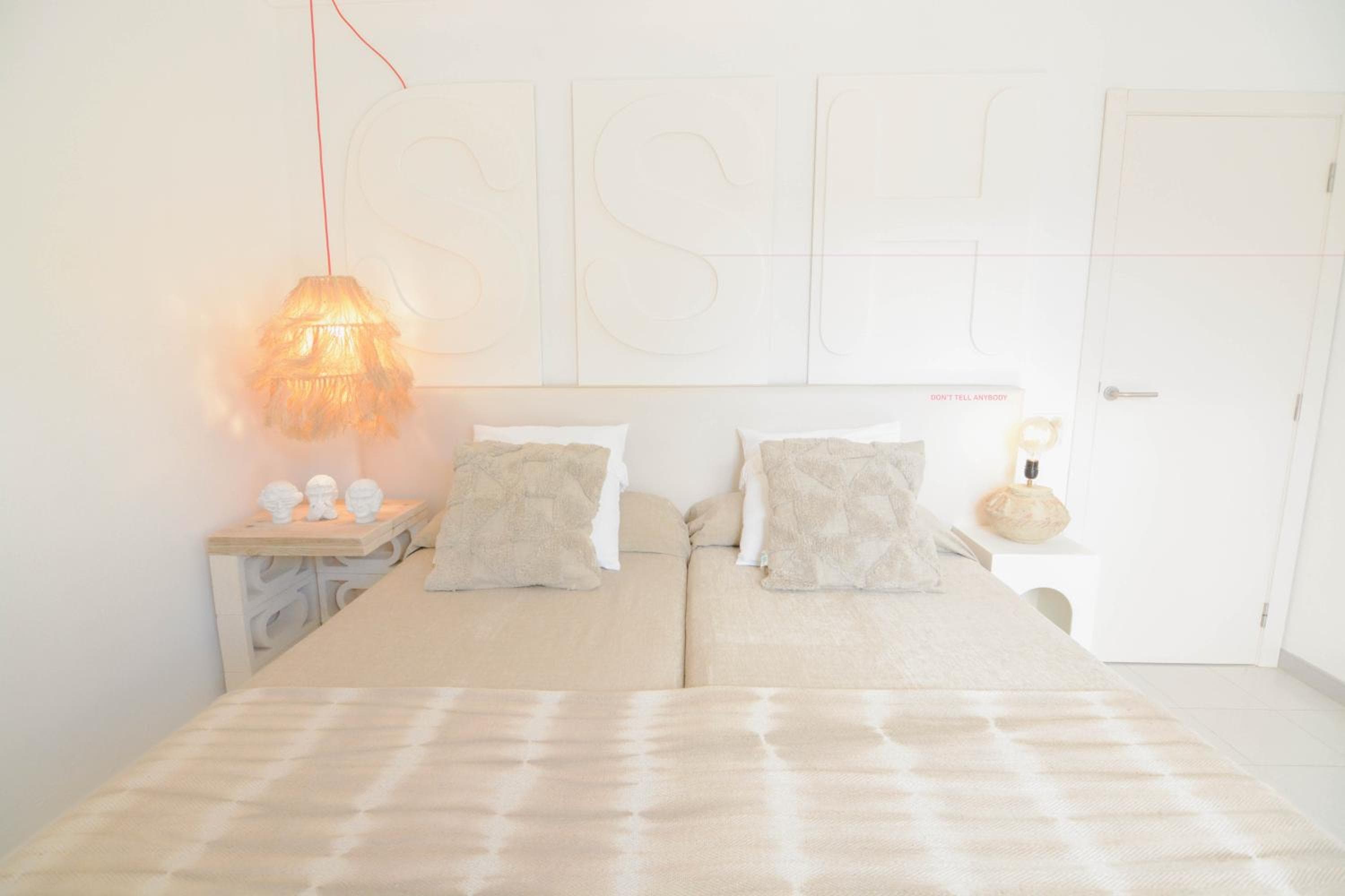 The Ibiza Oasis - Adults Only Boutique Hotel - Sunset Suites, San Antonio Bay, photo 6