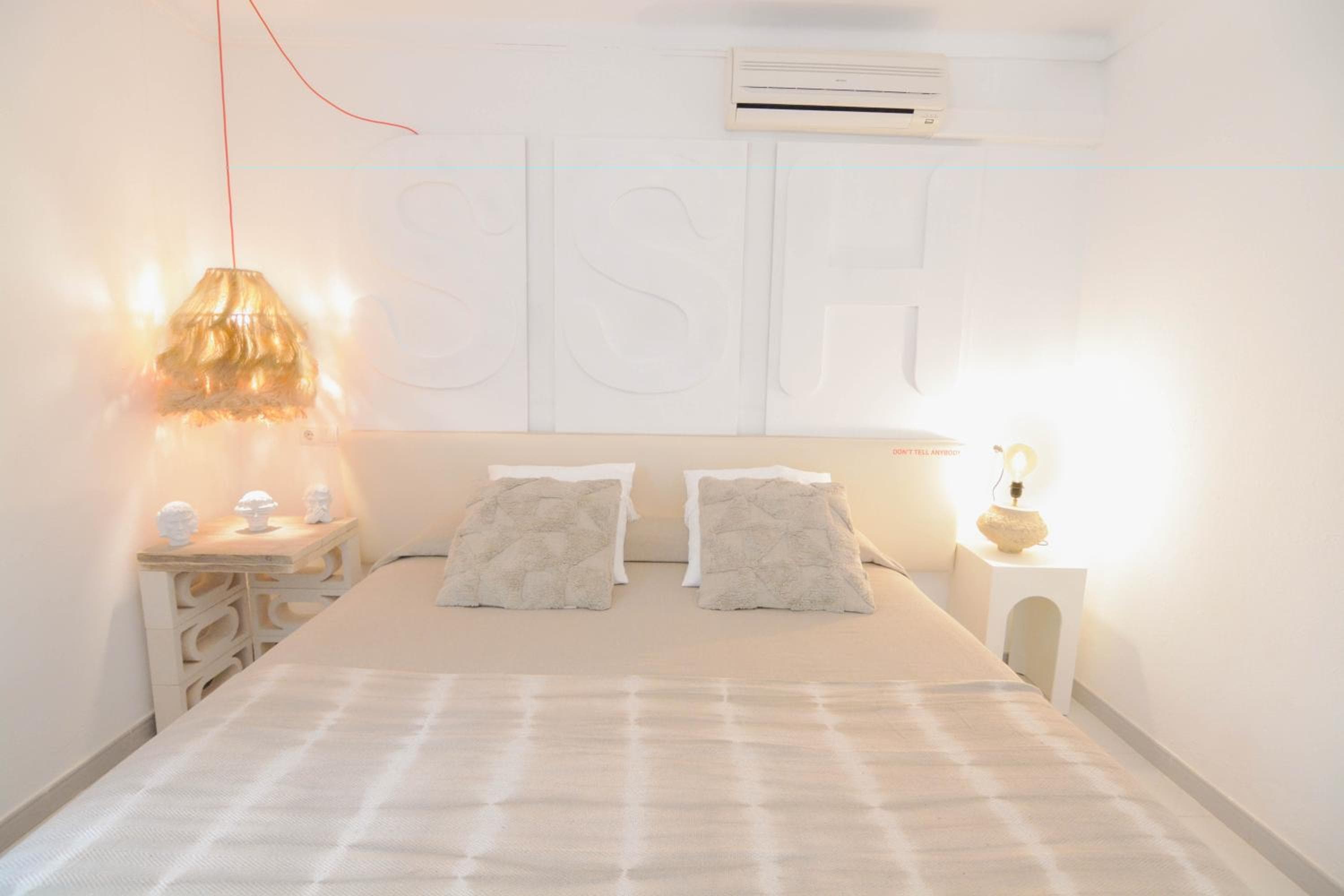 The Ibiza Oasis - Adults Only Boutique Hotel - Sunset Suites, San Antonio Bay
