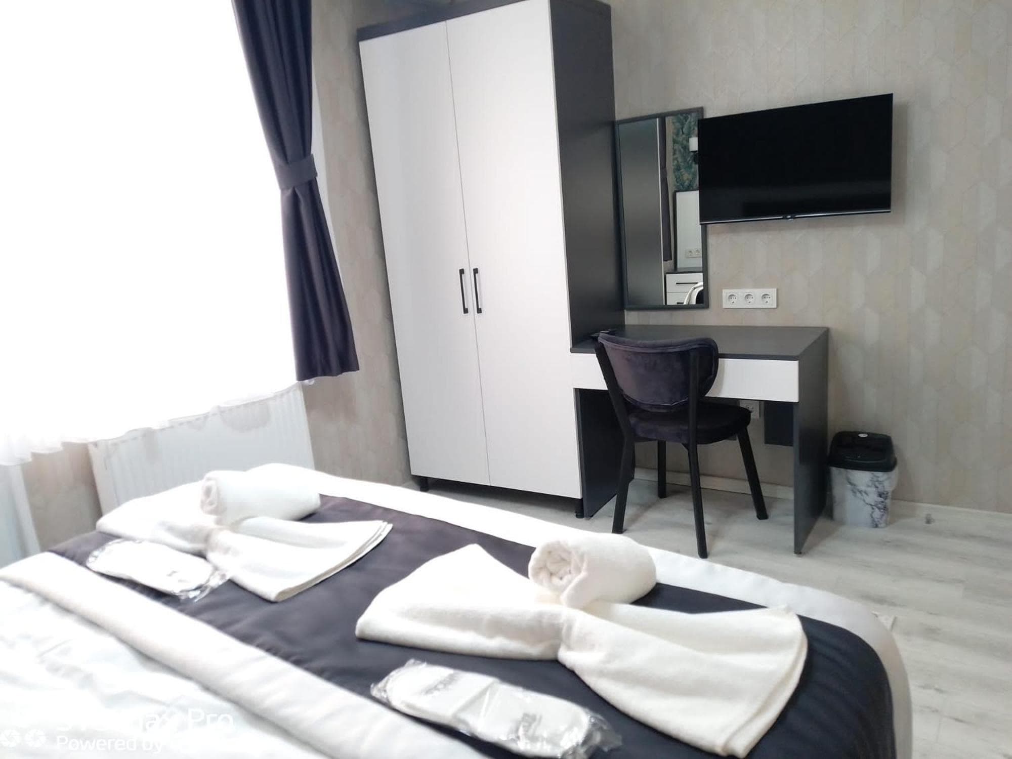 Atam Suites, Istanbul, photo 6