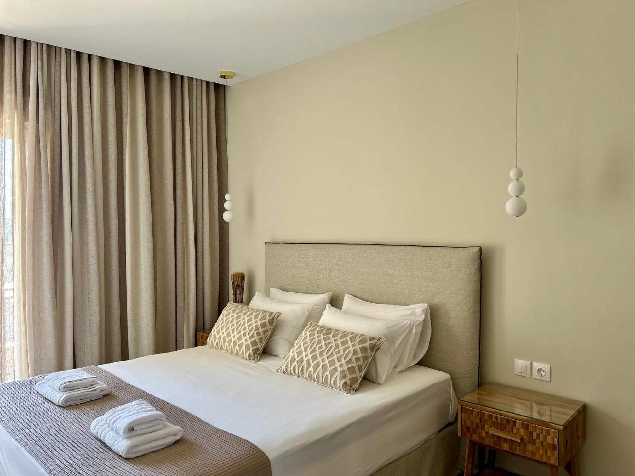 Helen Hotel, Poros, photo 2