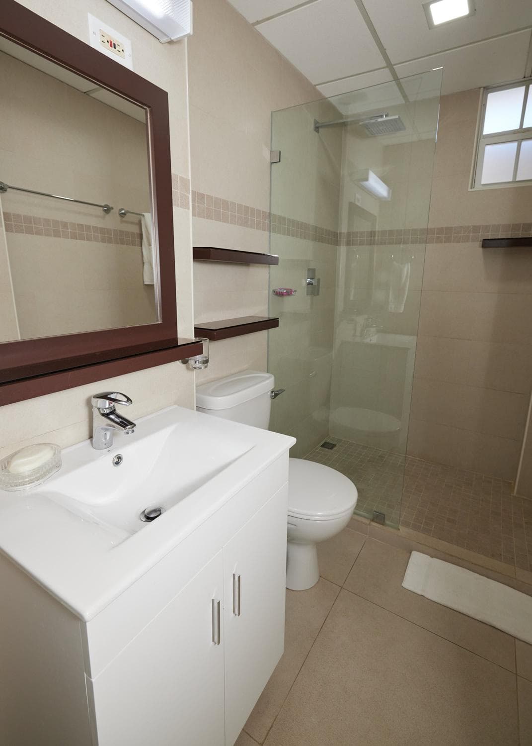 Southern Surf Beach Apartments, Bridgetown, photo 4
