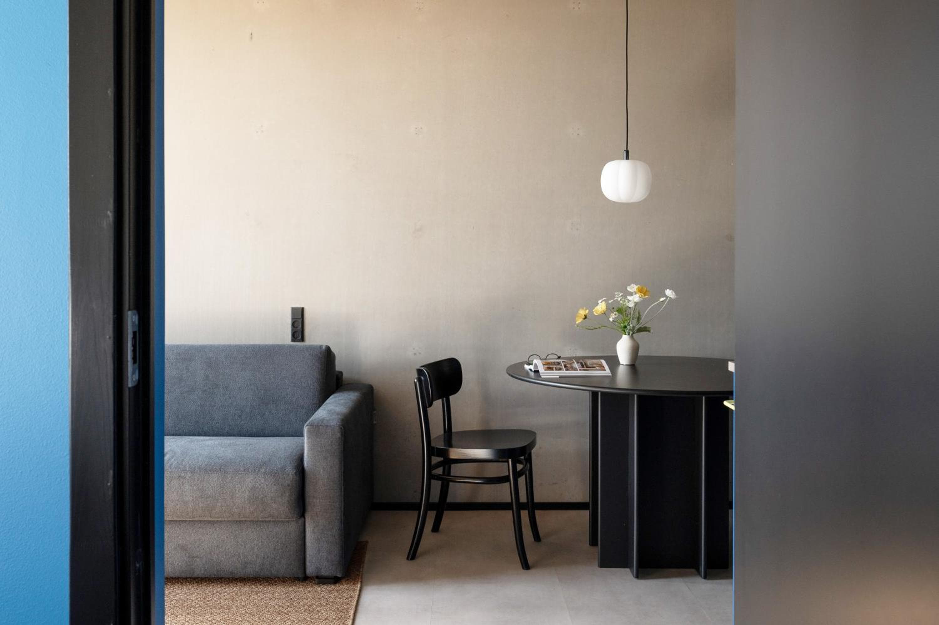 Daniel&Jacob's urban studios and apartments, Aarhus, photo 2