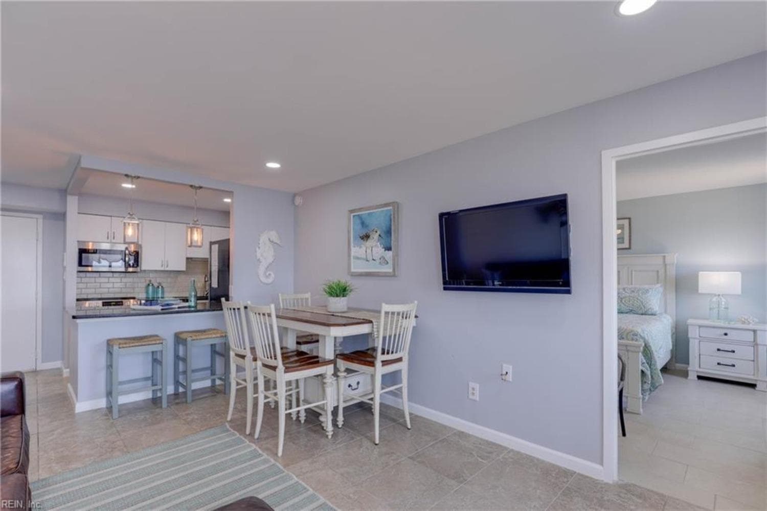 Coastal Beach Condo-Amazing View & Indoor Pool 13th Floor, Virginia Beach, photo 2