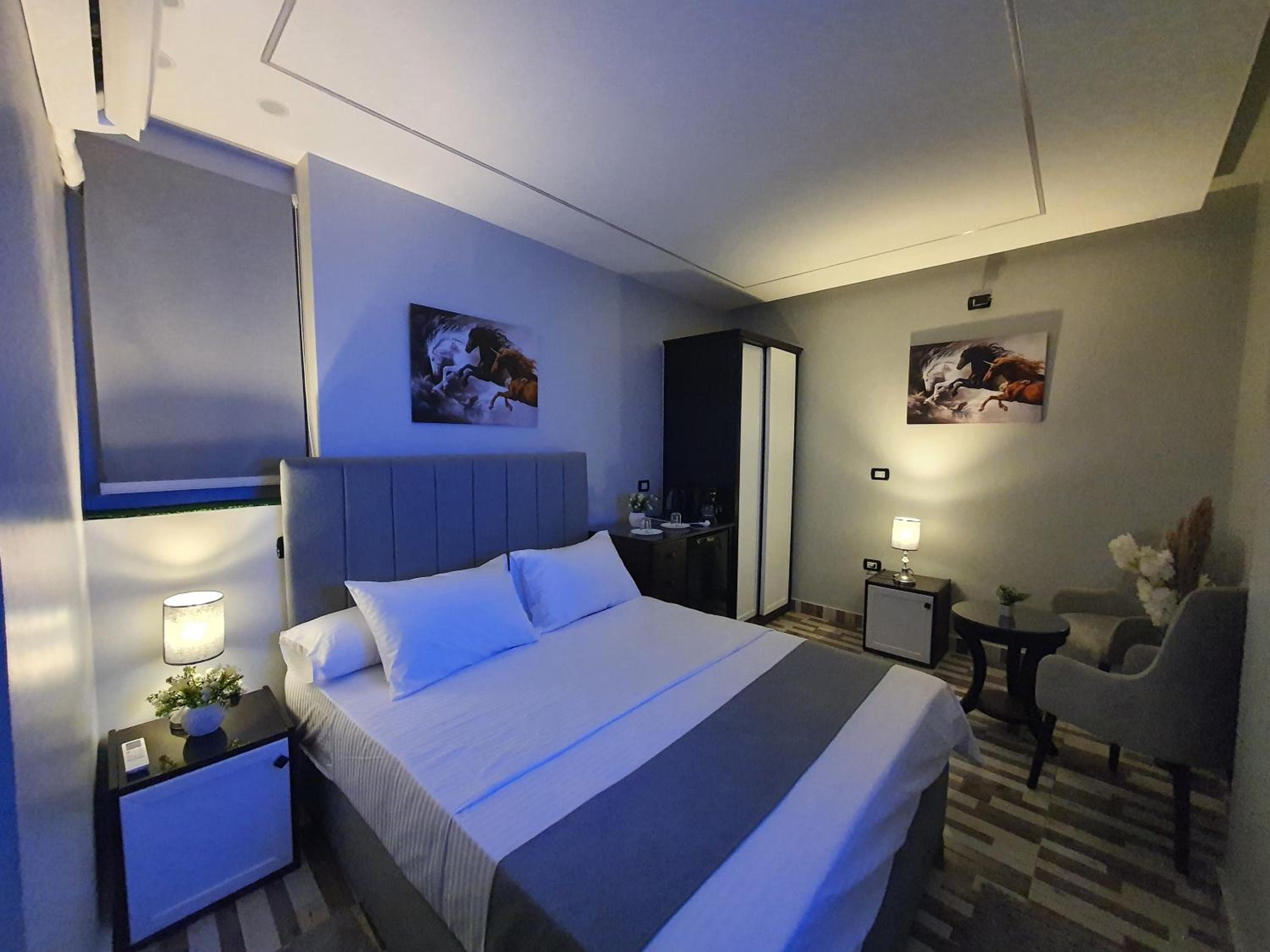 Youvala serviced apartment Giza, Cairo, photo 6