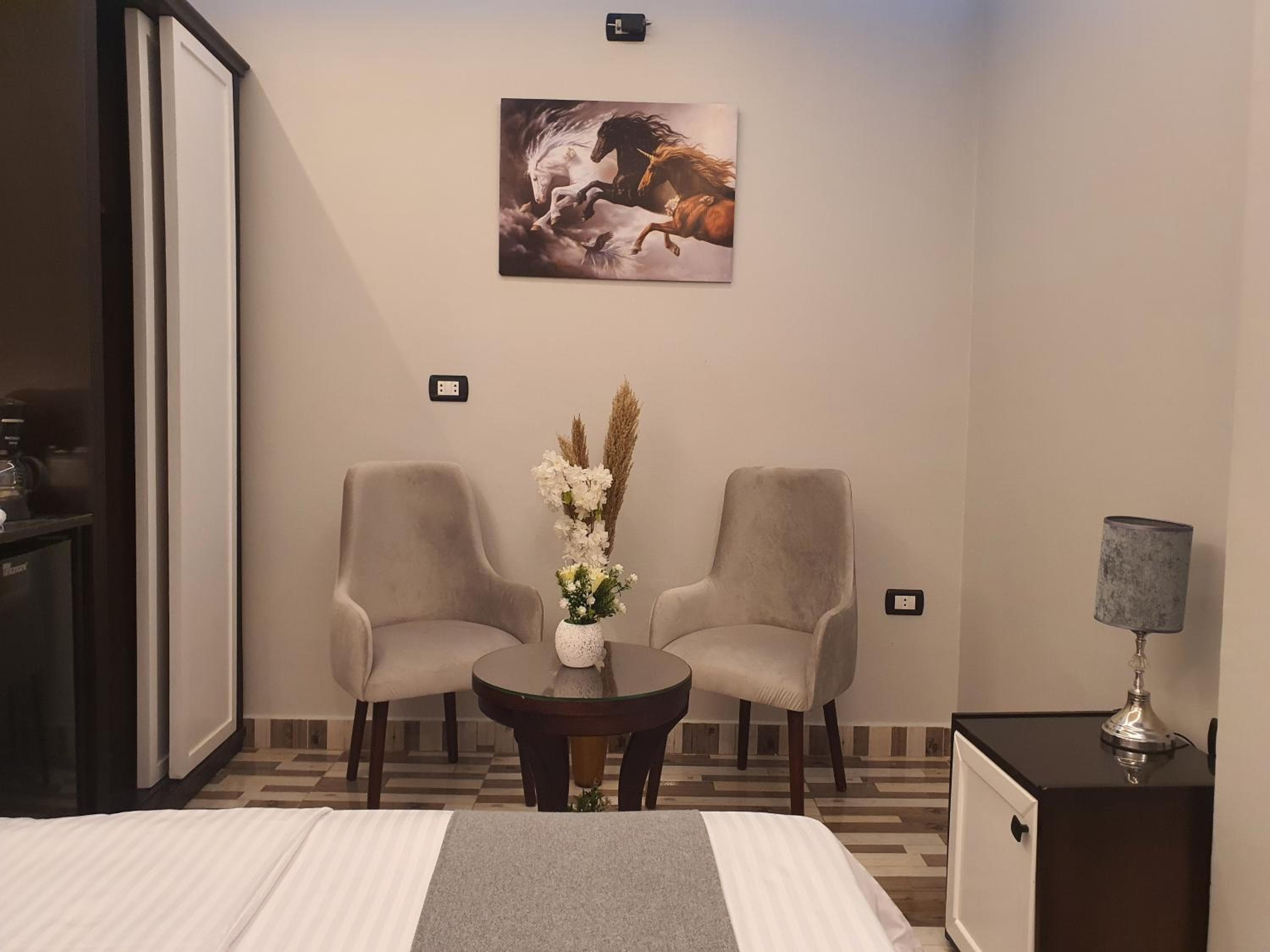 Youvala serviced apartment Giza, Cairo, photo 4