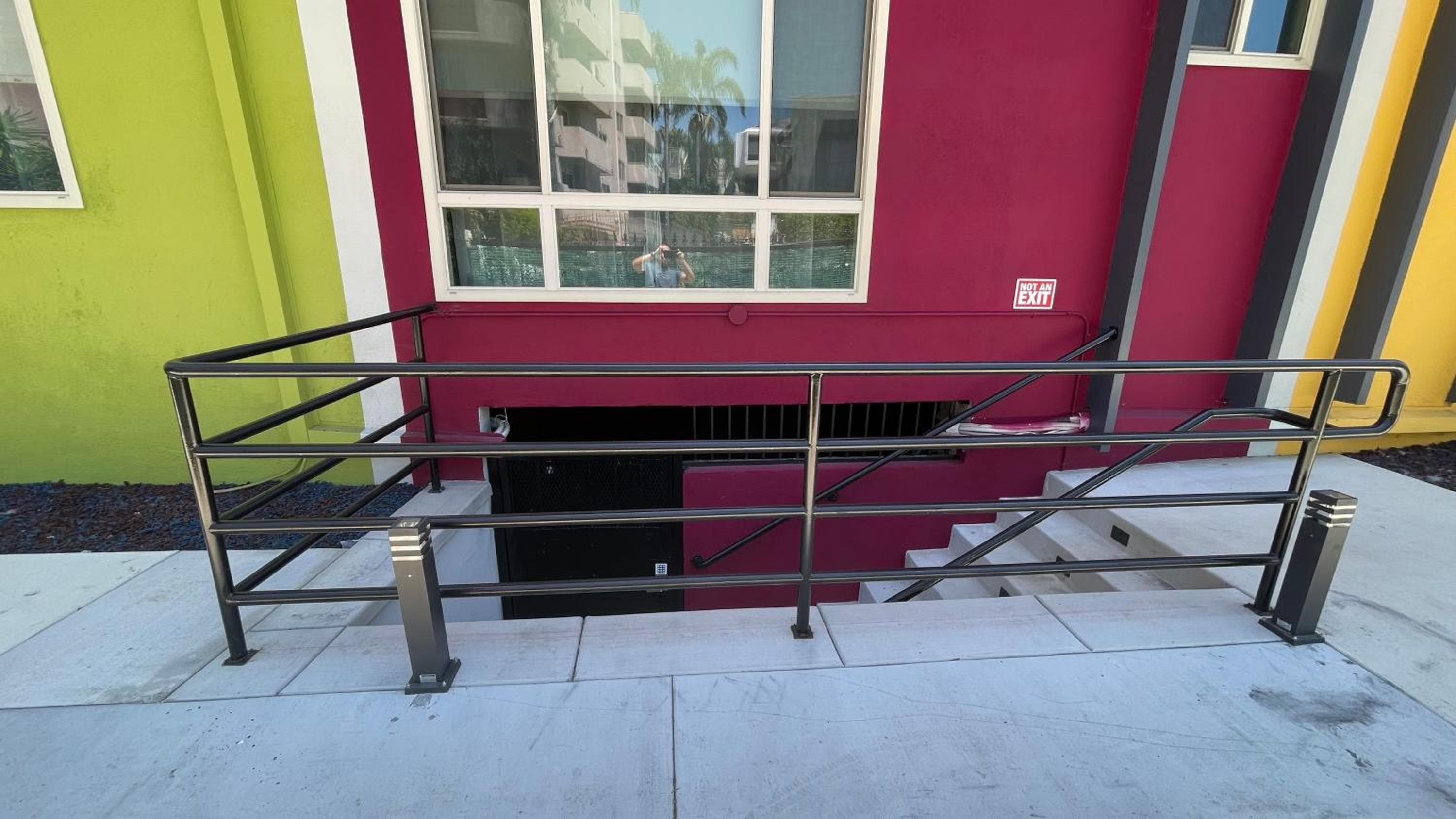 Quintessence ApartHotel, Los Angeles, photo 5