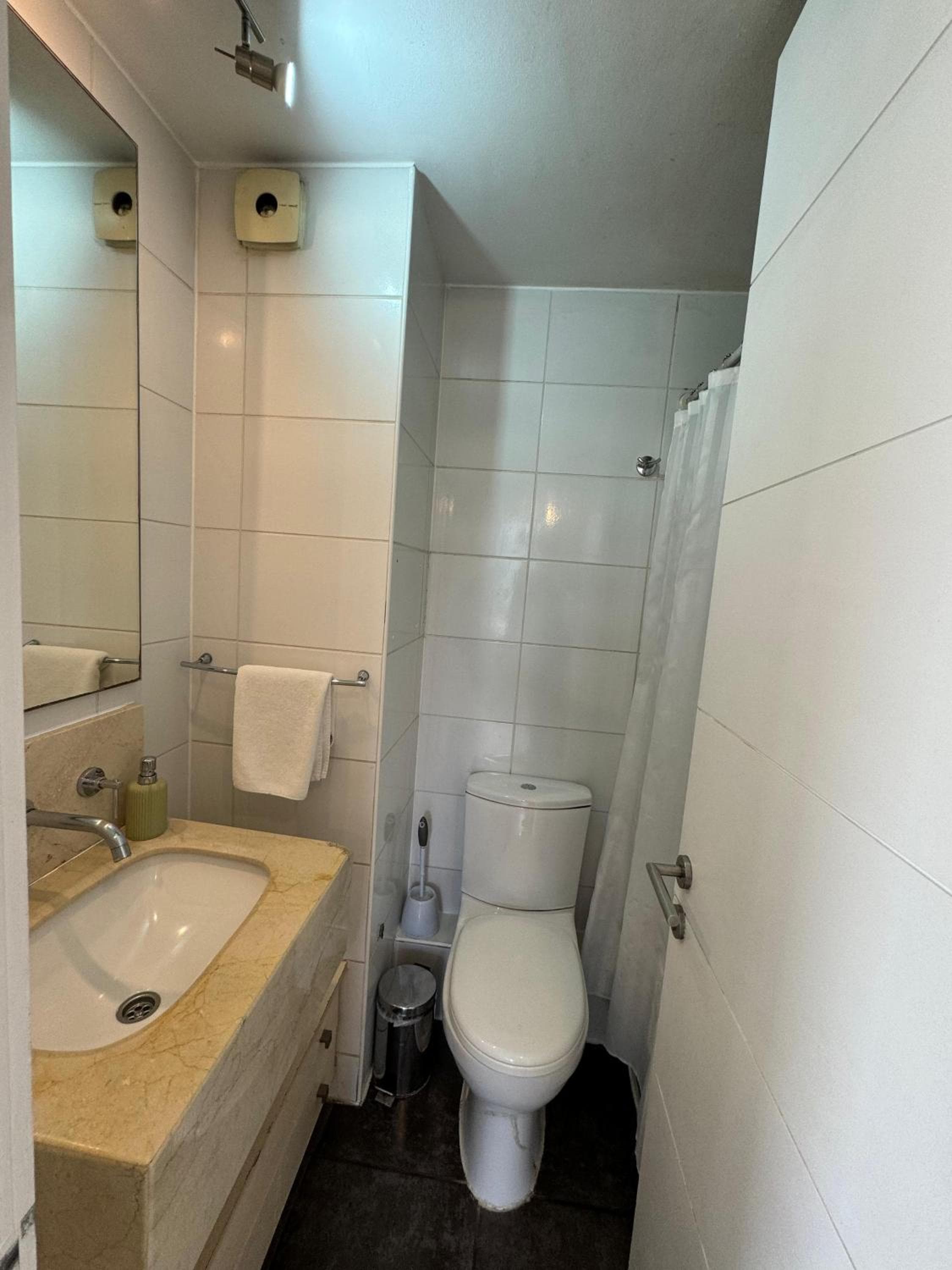 Apart Lyon Suite, Santiago