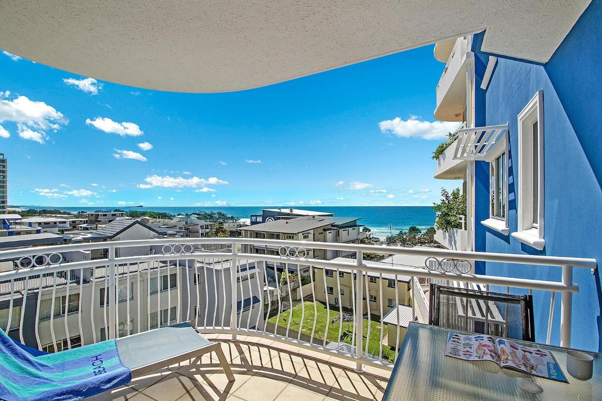 Myconos Resort, Maroochydore, photo 4