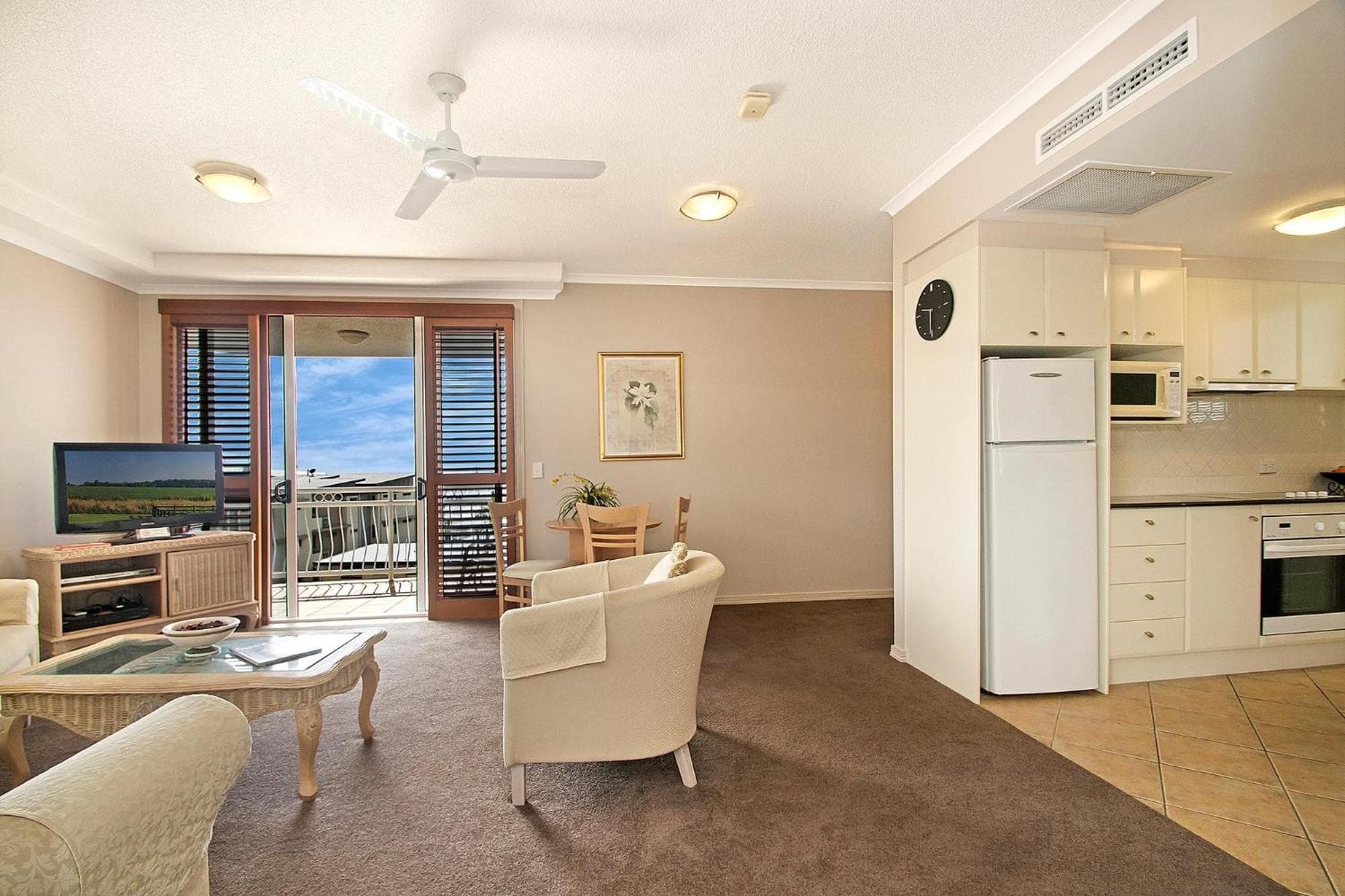 Myconos Resort, Maroochydore, photo 5