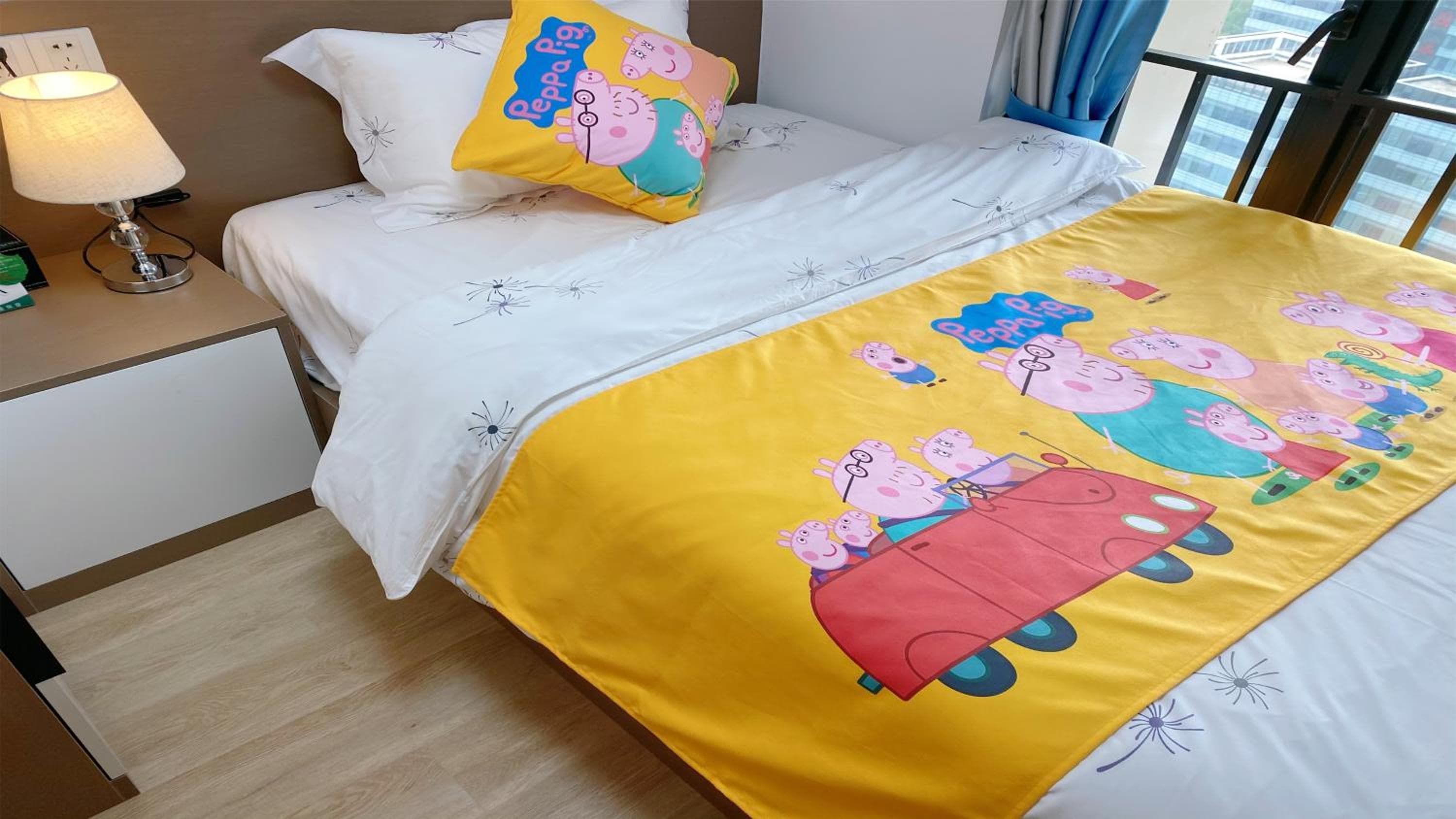 Serveyou Serviced Apartment Zengcheng Branch-Free Airport Pickup & Free Canton Fair shuttle, Guangzhou, photo 4