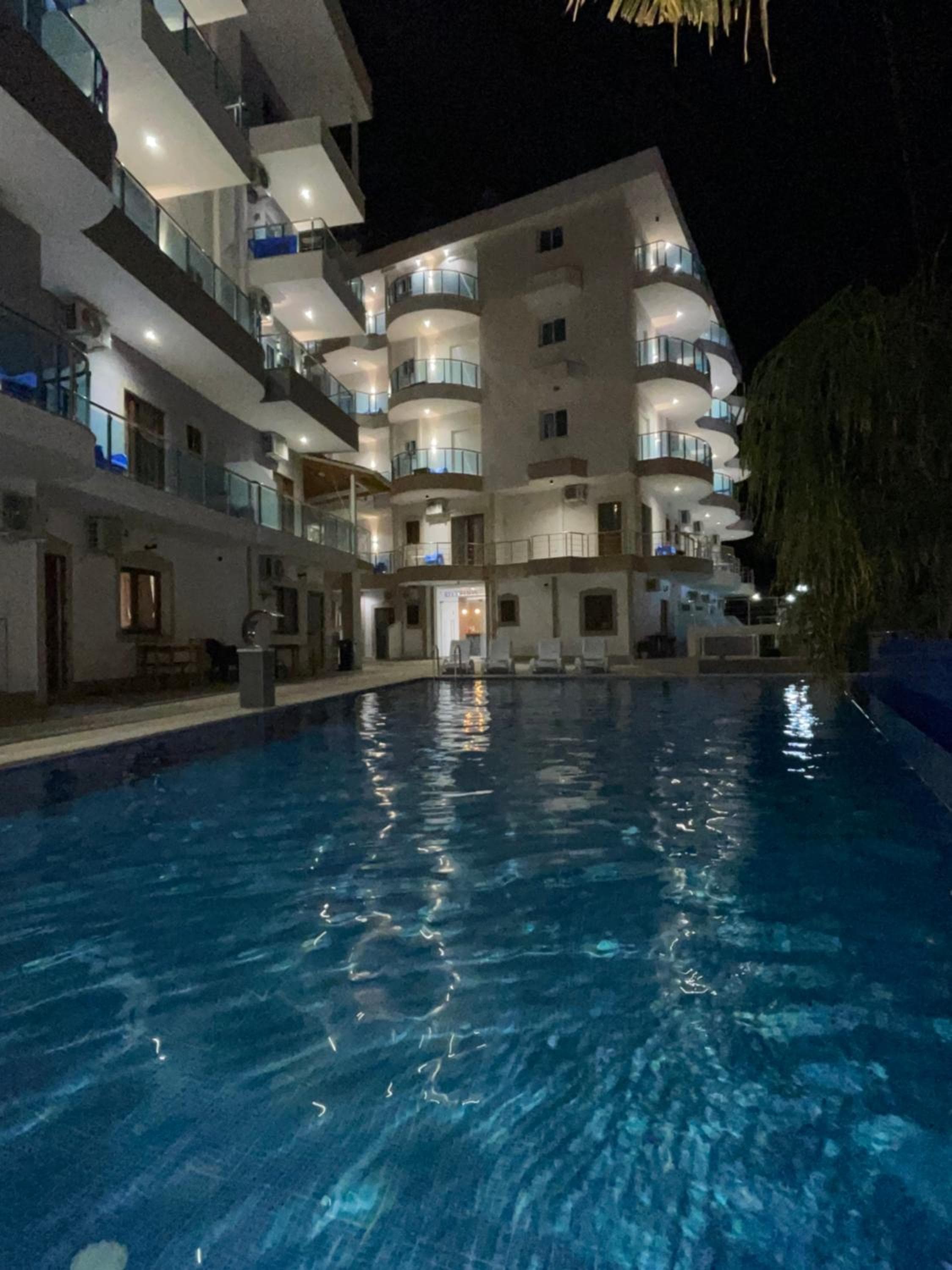 Sea La Vie by Hotel Anna, Ksamil, photo 5