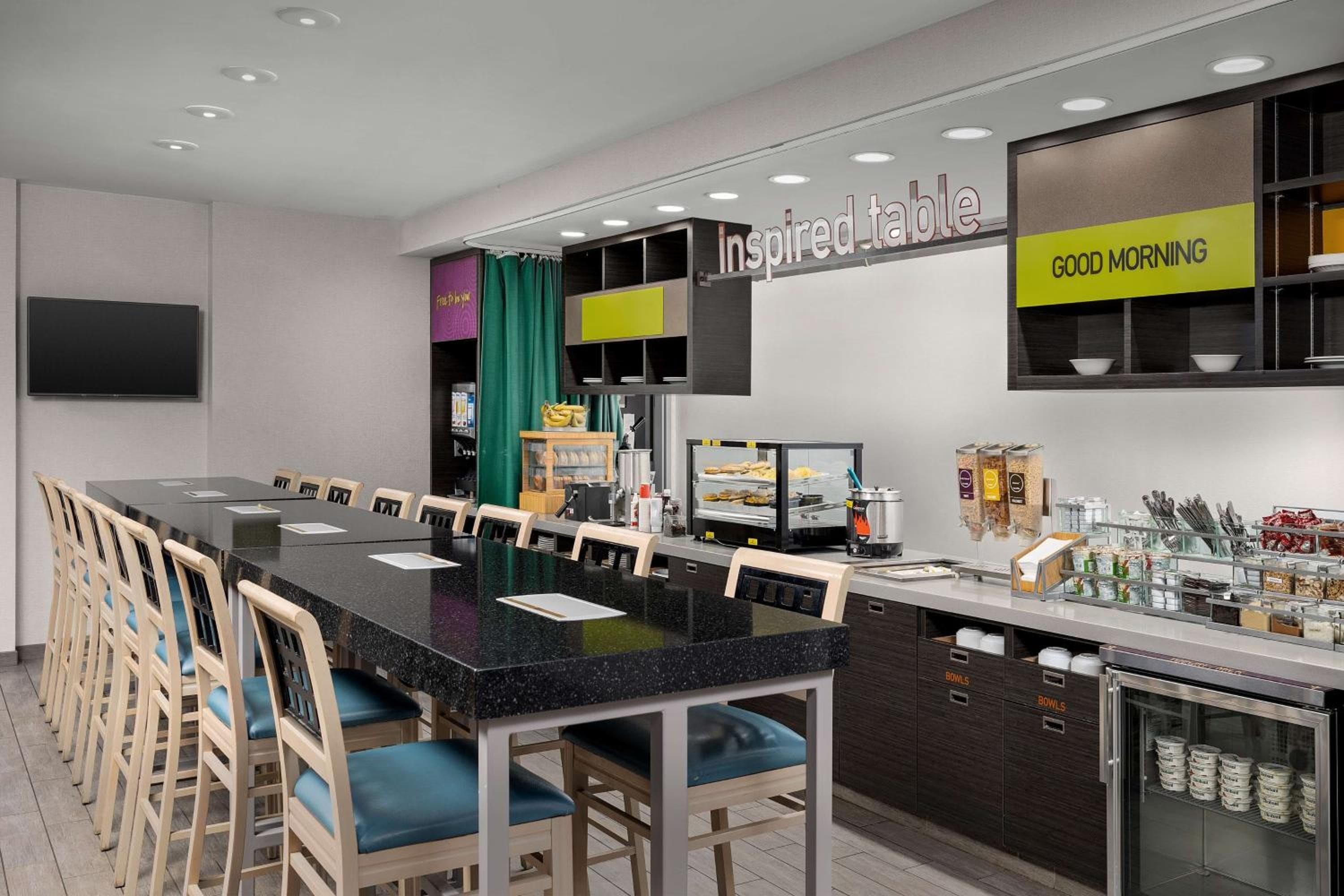 Home2 Suites by Hilton Knoxville West, Knoxville, photo 5