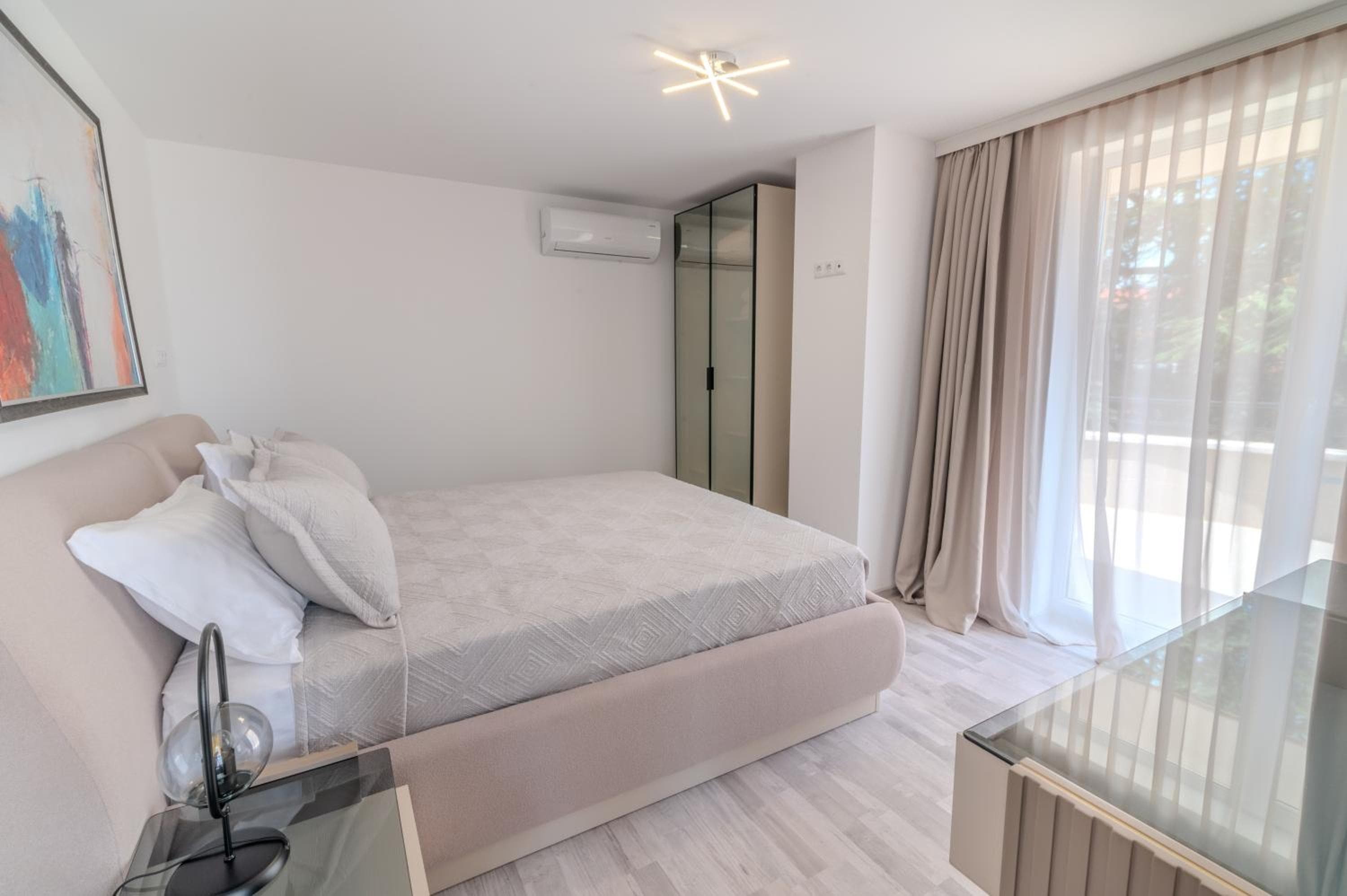 Sea Twins Luxury Aparthotel - 150 m from the beach, Sunny Beach, photo 2