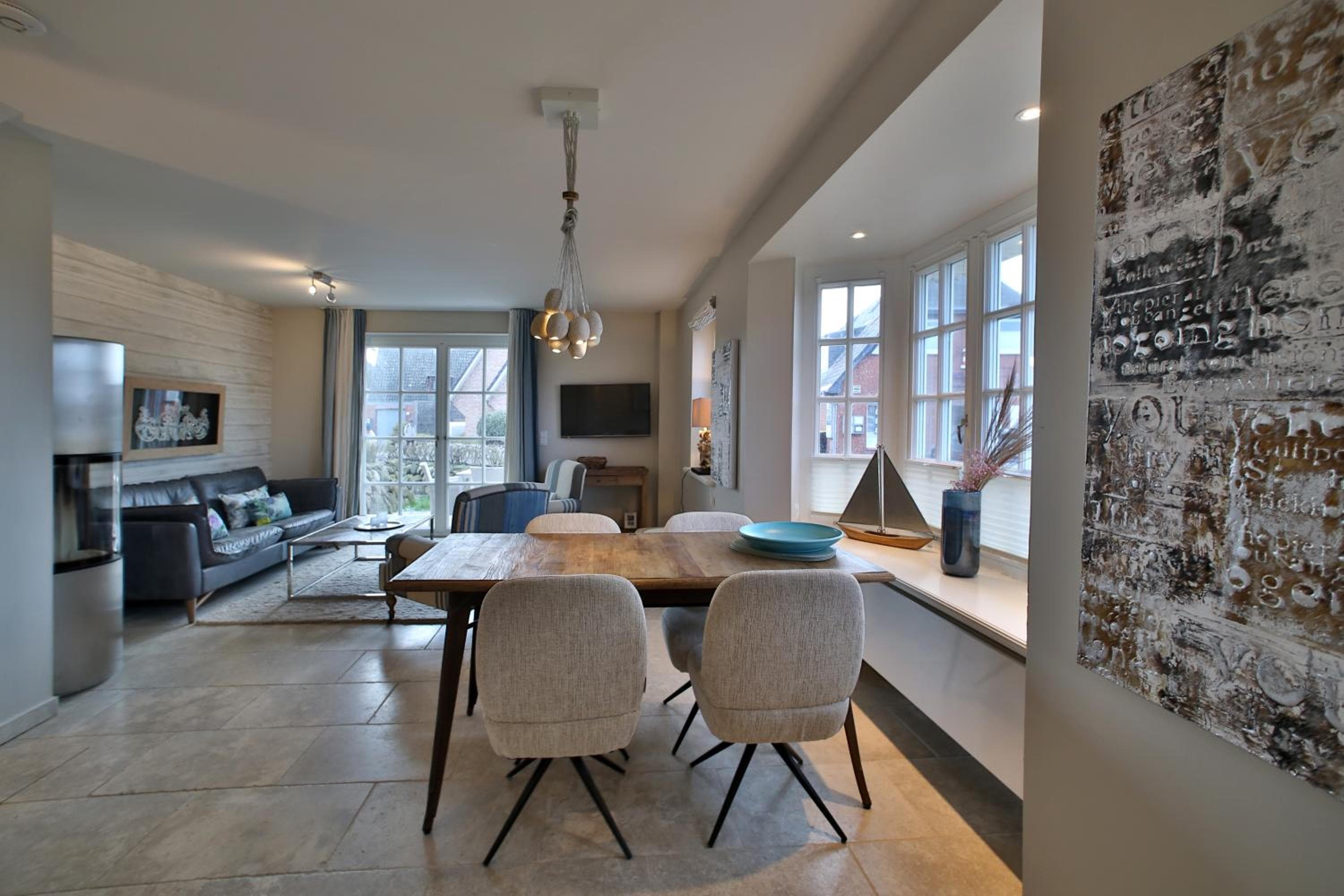 Apartmenthaus Budersandstraße 53, photo 5